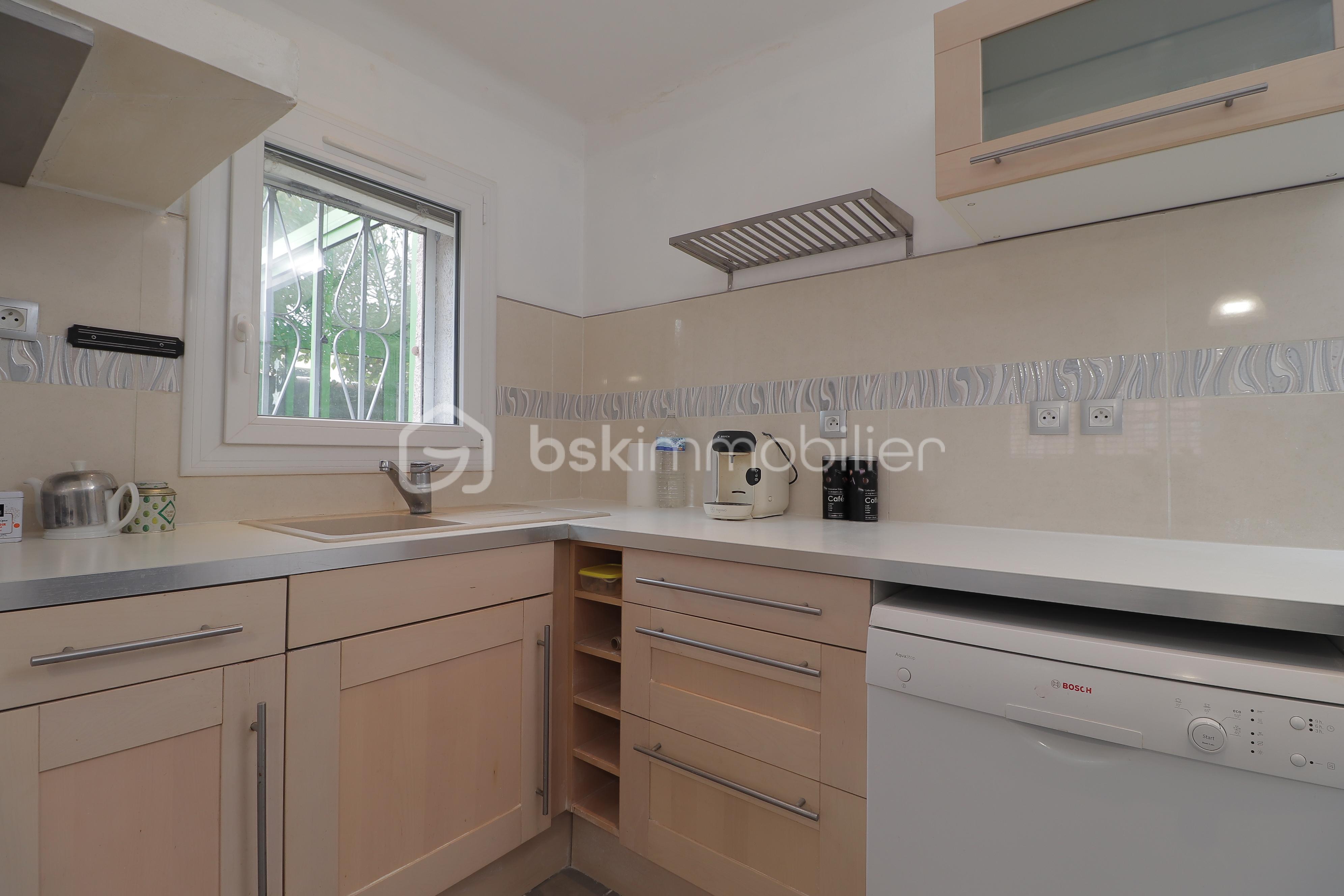Maison de 120 m² - 3035FBF9-298F-432A-8F7C-35793D805F1B.jpeg