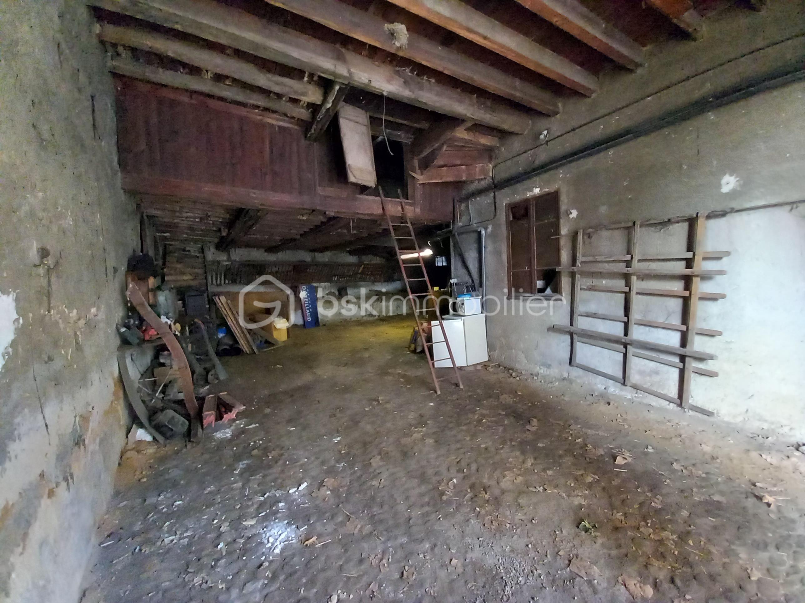 Maison de 180 m² - Maison La Frette 44 Rte de LCSA photo 15.jpg
