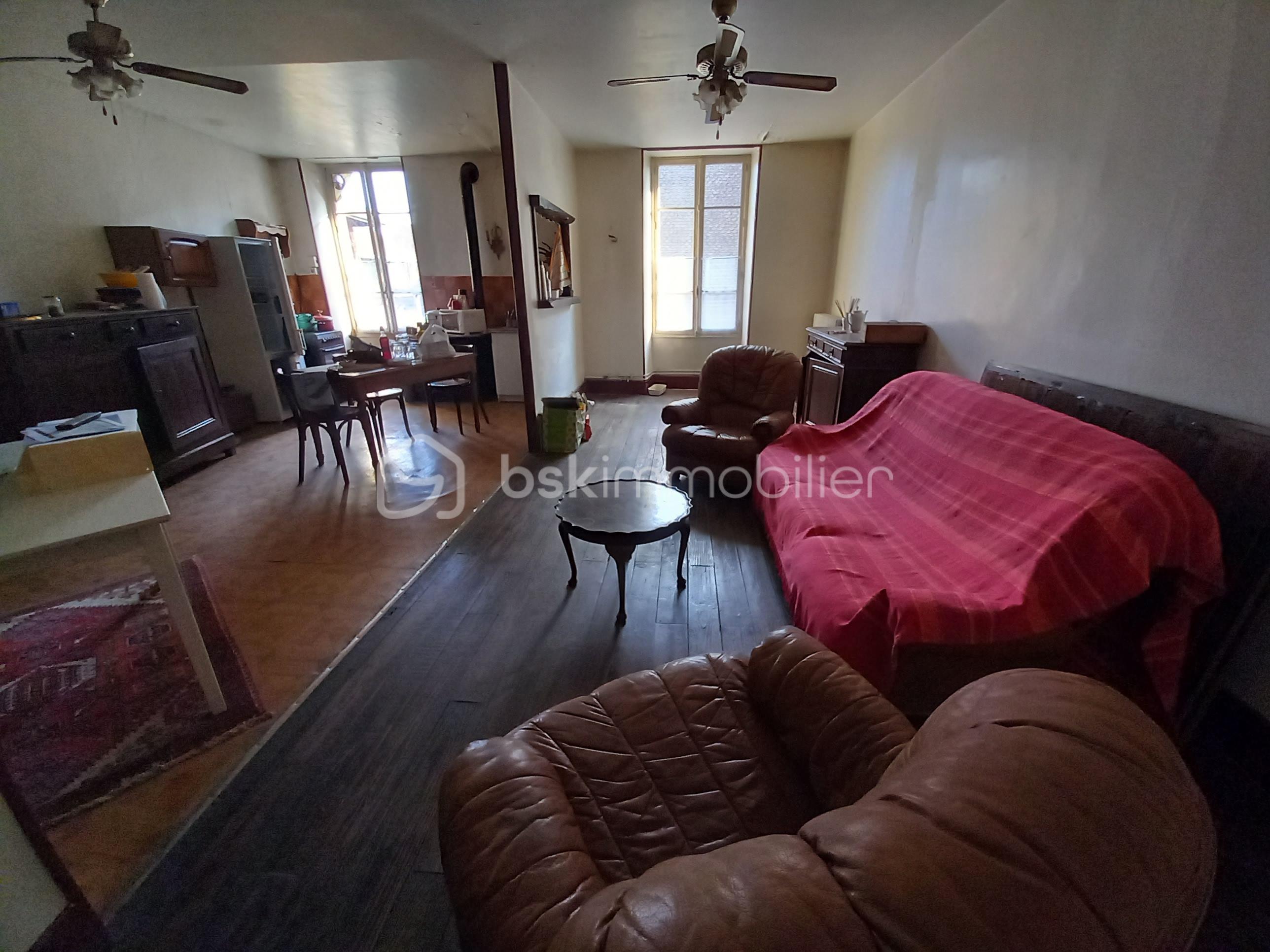 Maison de 180 m² - Maison La Frette 44 Rte de LCSA photo 18.jpg