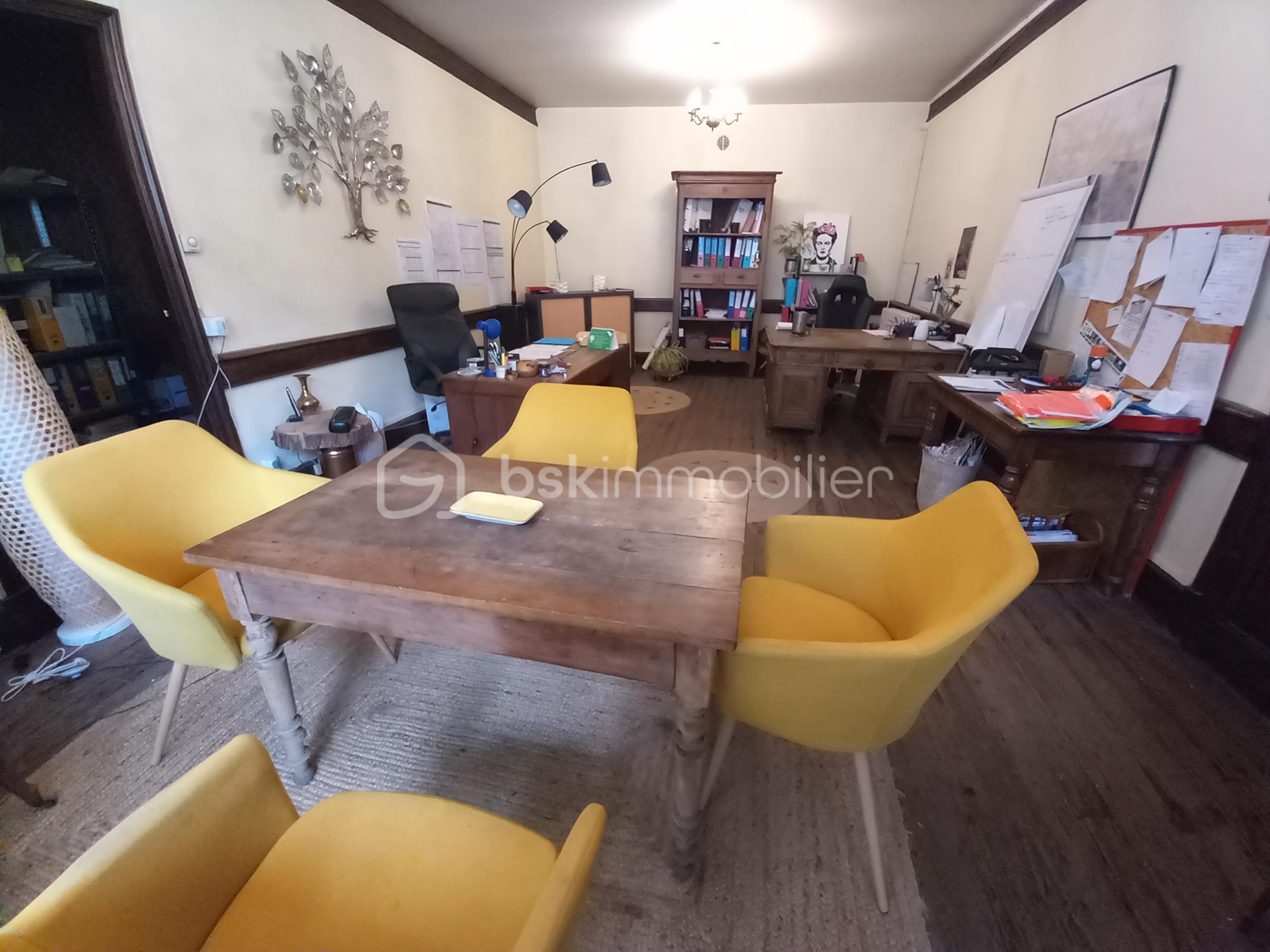 Maison de 180 m² - Maison La Frette 44 Rte de LCSA photo 1.jpg