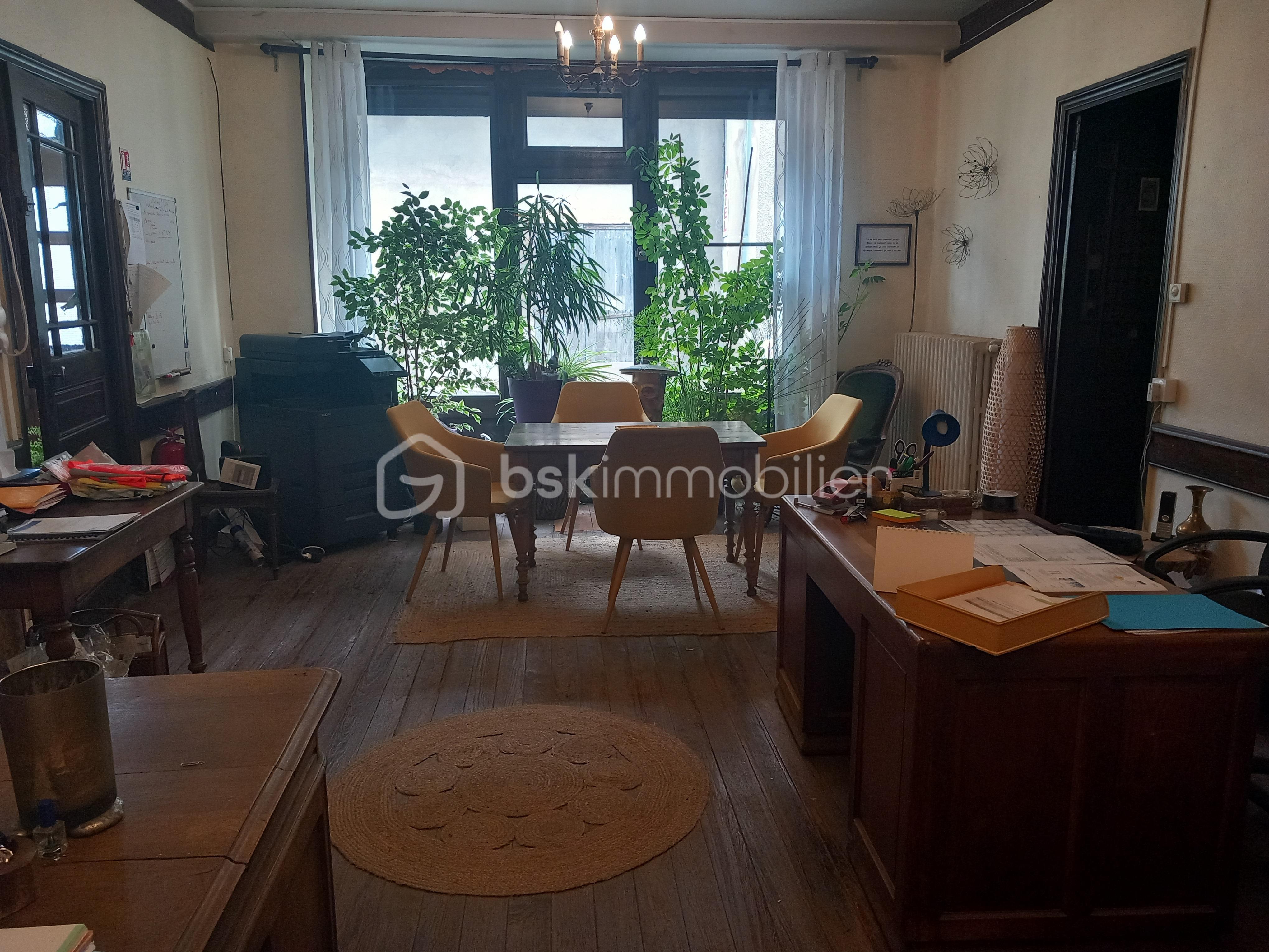 Maison de 180 m² - Maison La Frette 44 Rte de La Côte St André 6.jpg