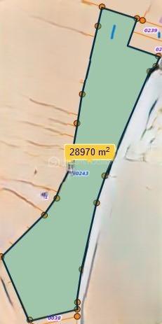 Lotissement de 814 m² - Terrain naturel-0243.JPG