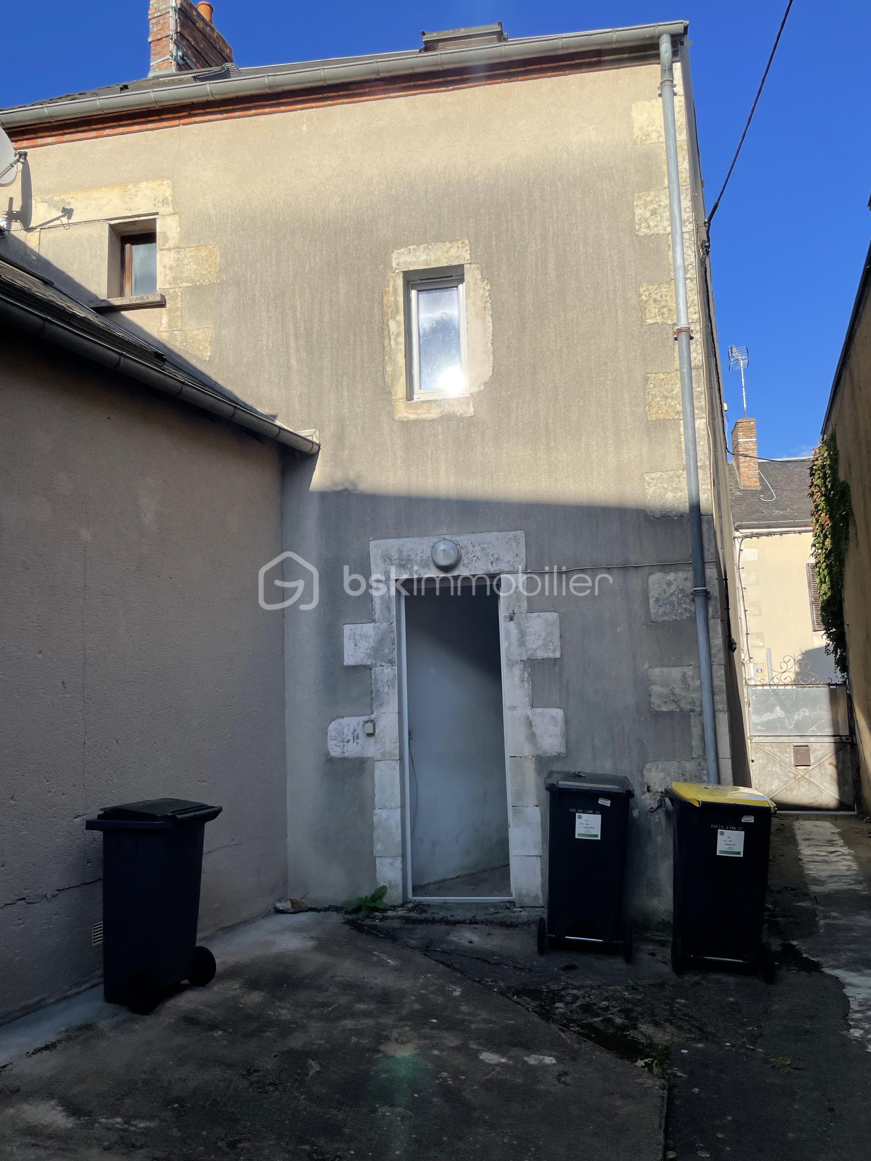 Maison de ville de 96 m² - IMG_0295.jpeg