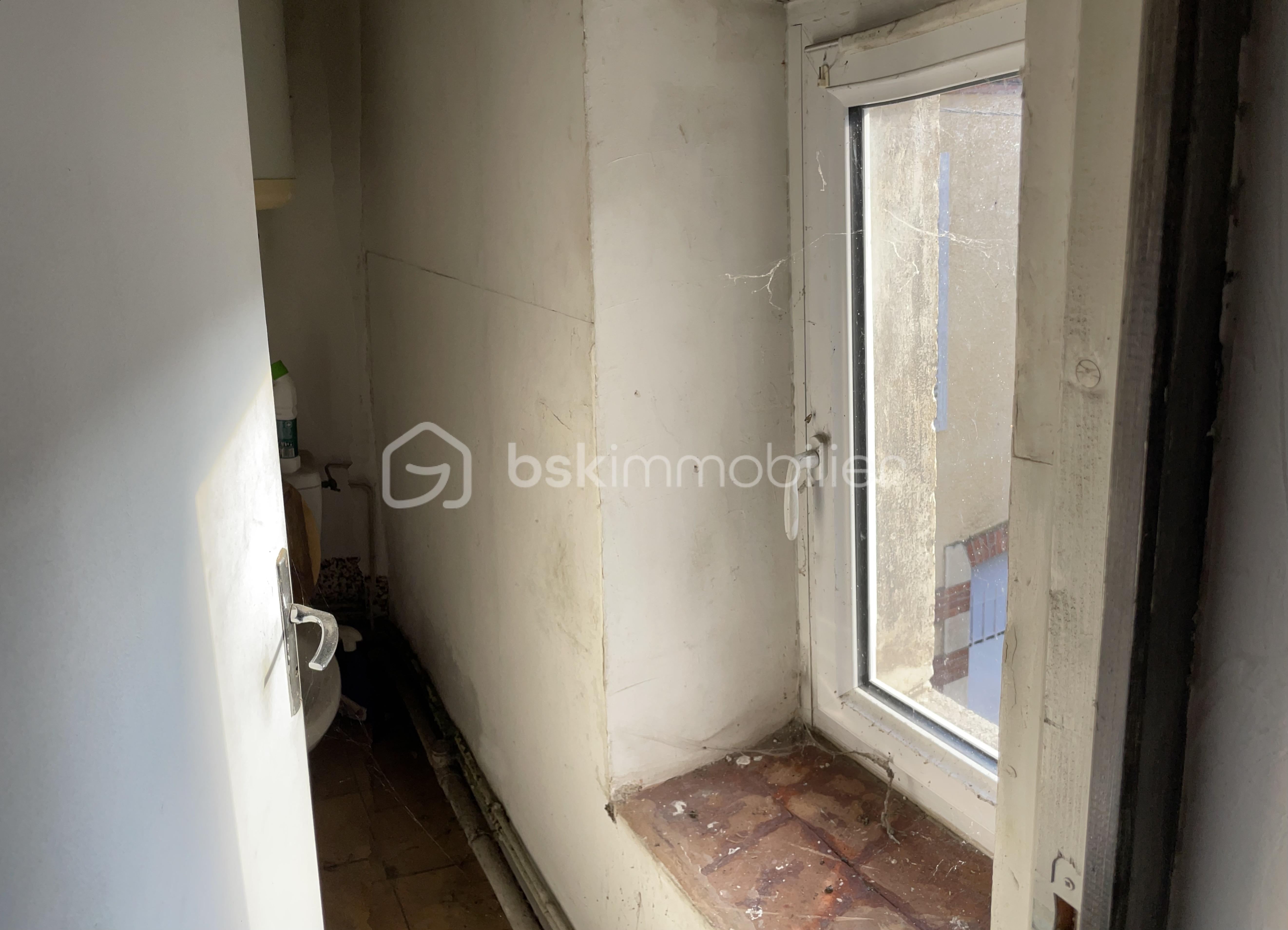 Maison de ville de 96 m² - IMG_0302.jpeg