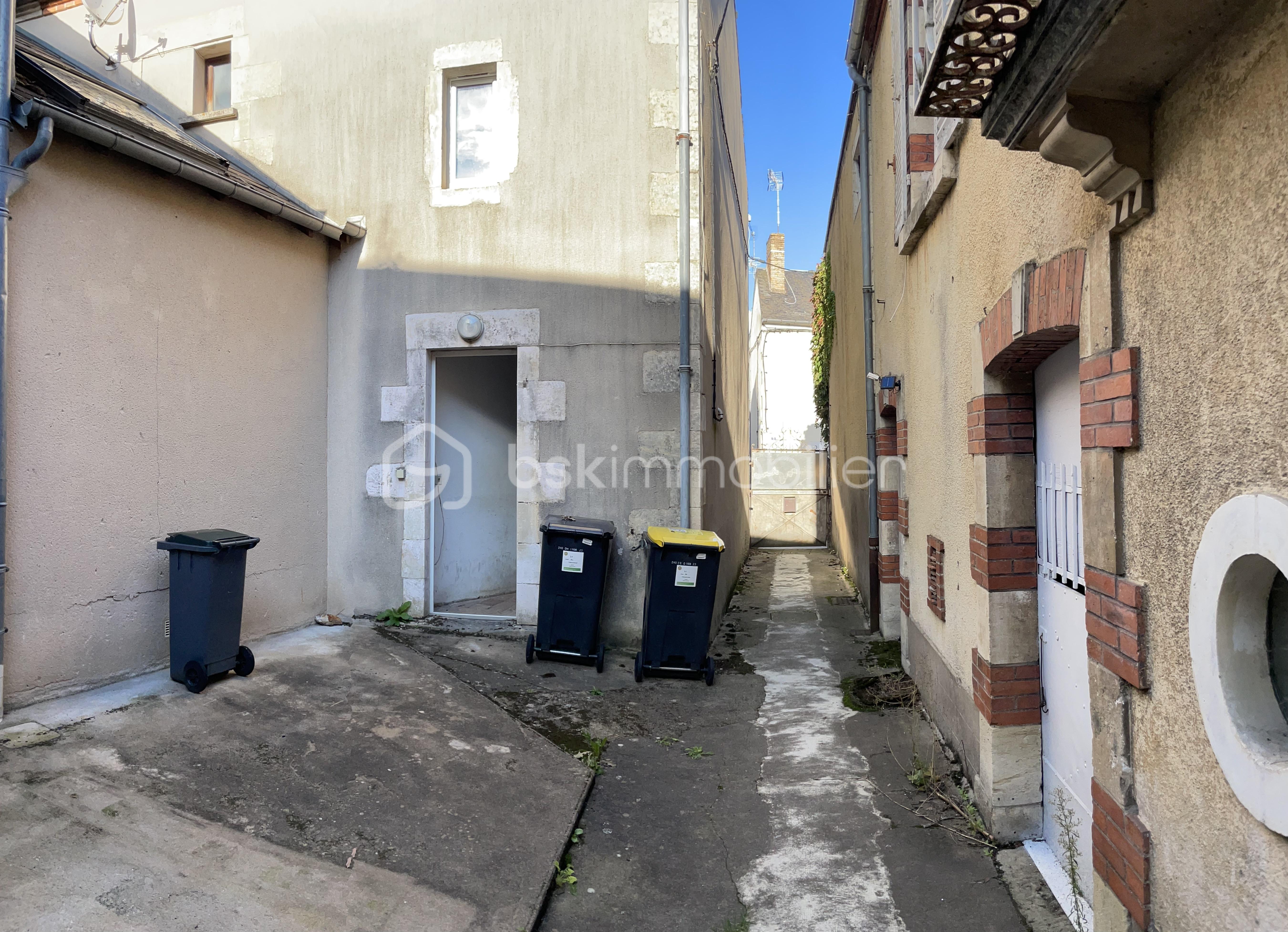 Maison de ville de 96 m² - IMG_0297.jpeg