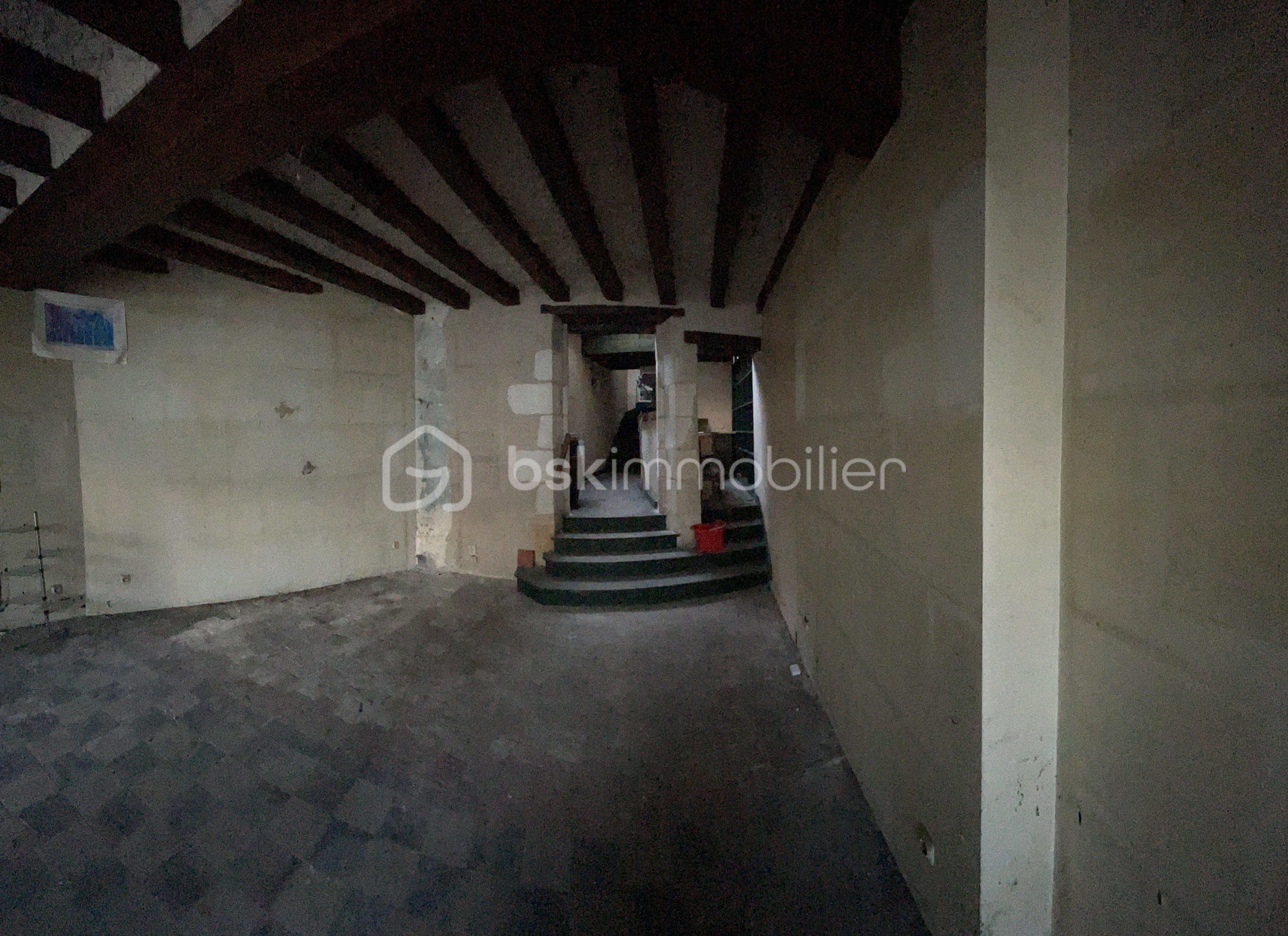 Maison de ville de 96 m² - IMG_0313.jpeg