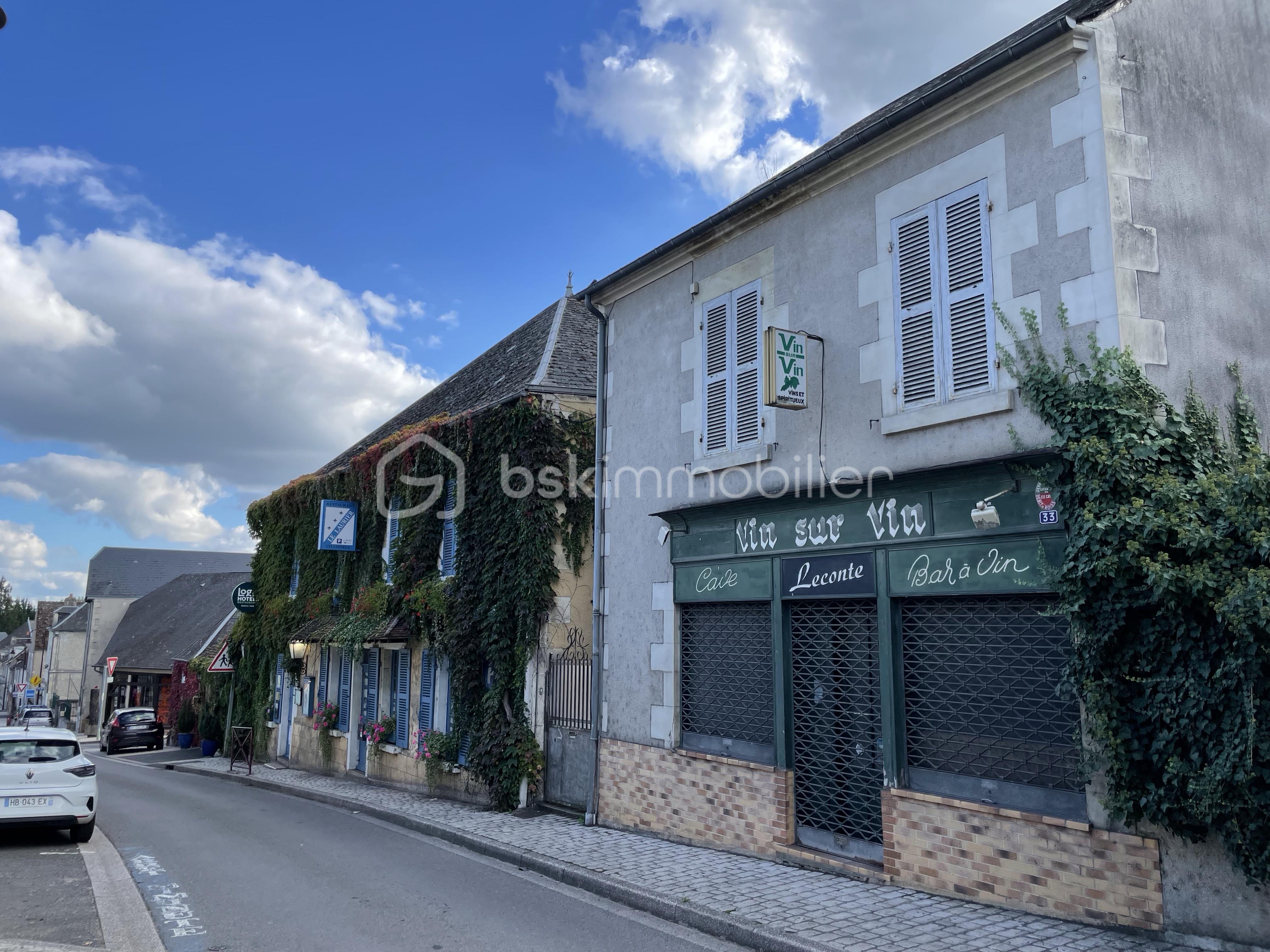 Maison de ville de 96 m² - IMG_0280.jpeg