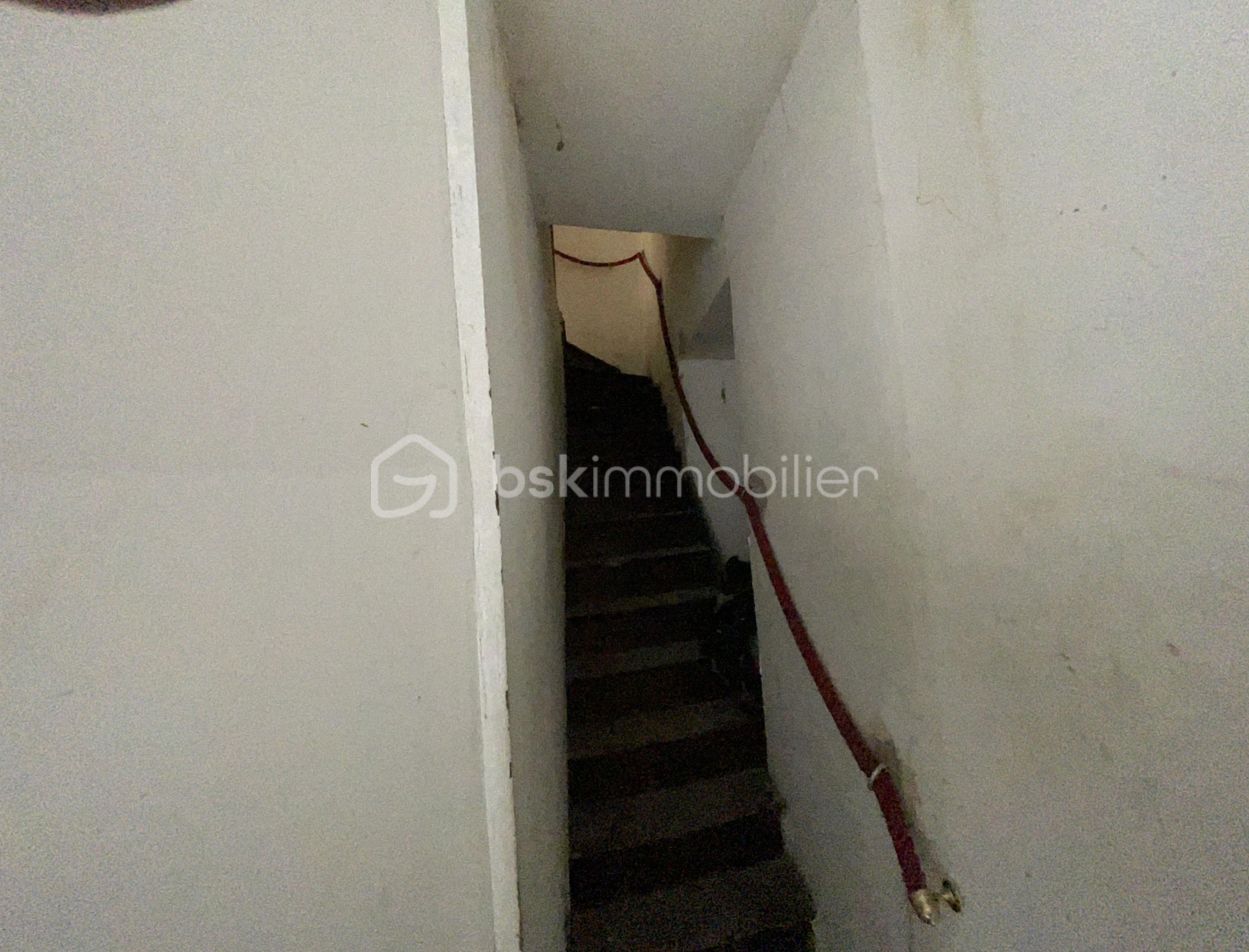 Maison de ville de 96 m² - IMG_0298.jpeg