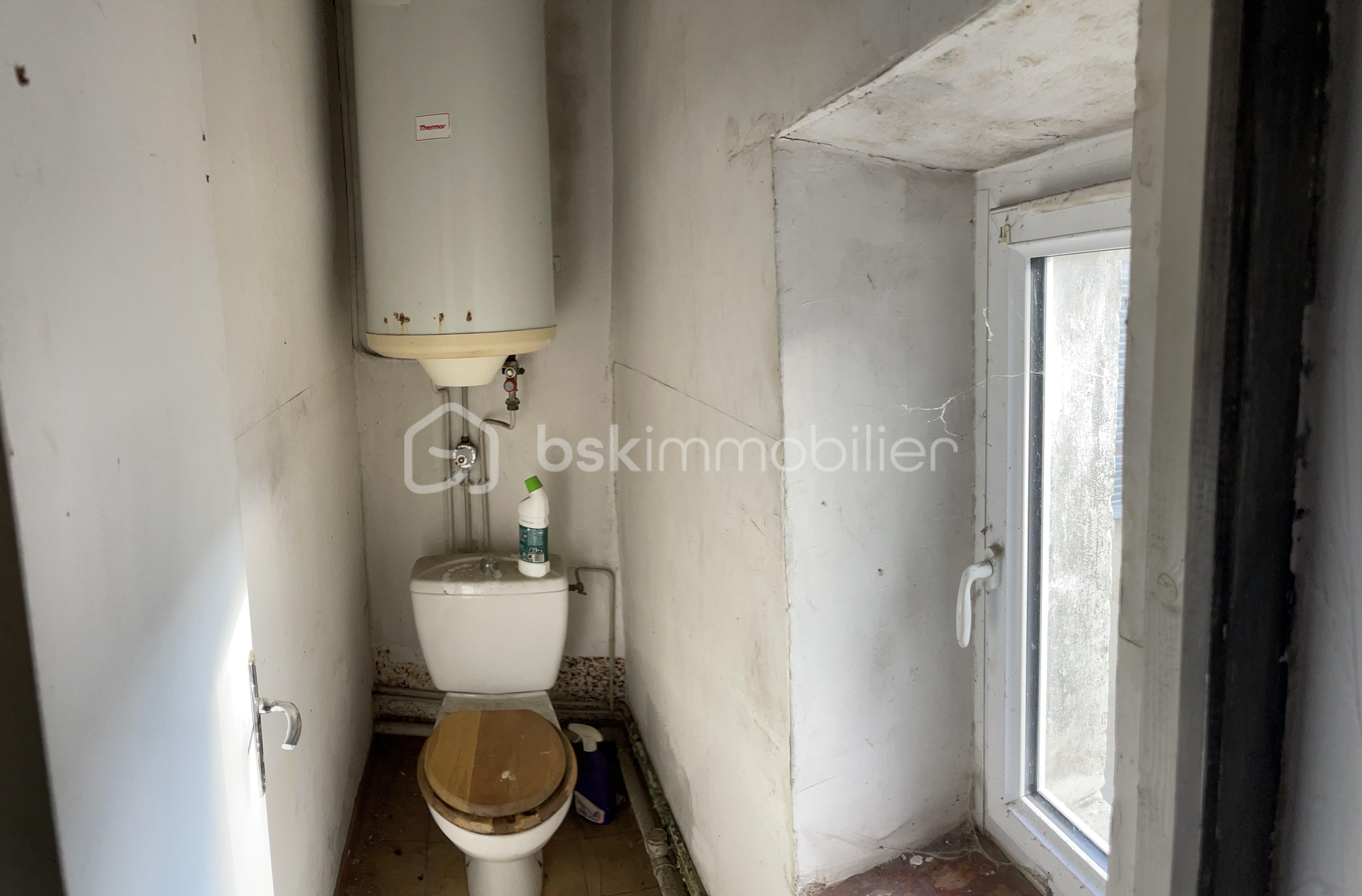 Maison de ville de 96 m² - IMG_0303.jpeg