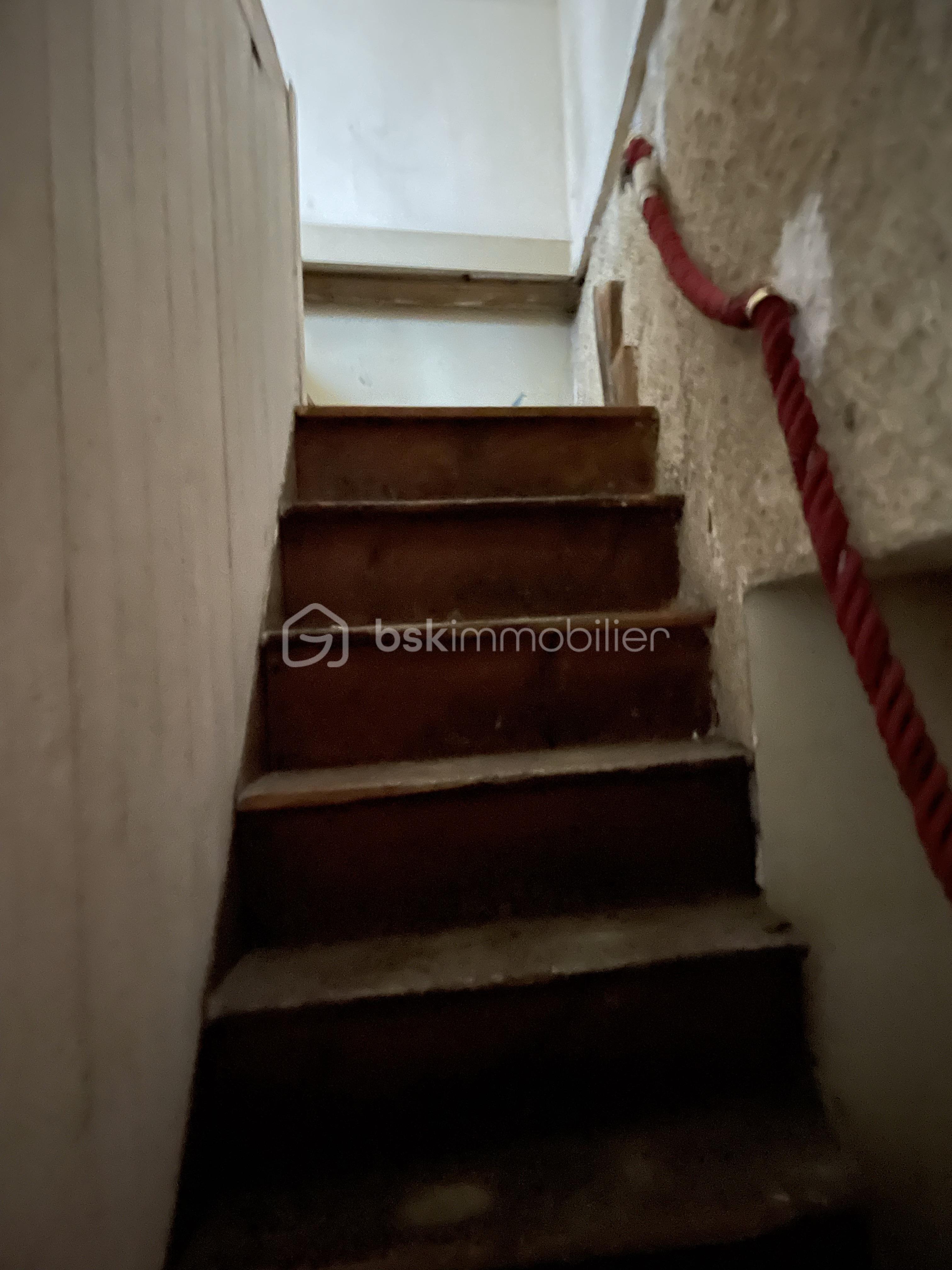 Maison de ville de 96 m² - IMG_0305.jpeg