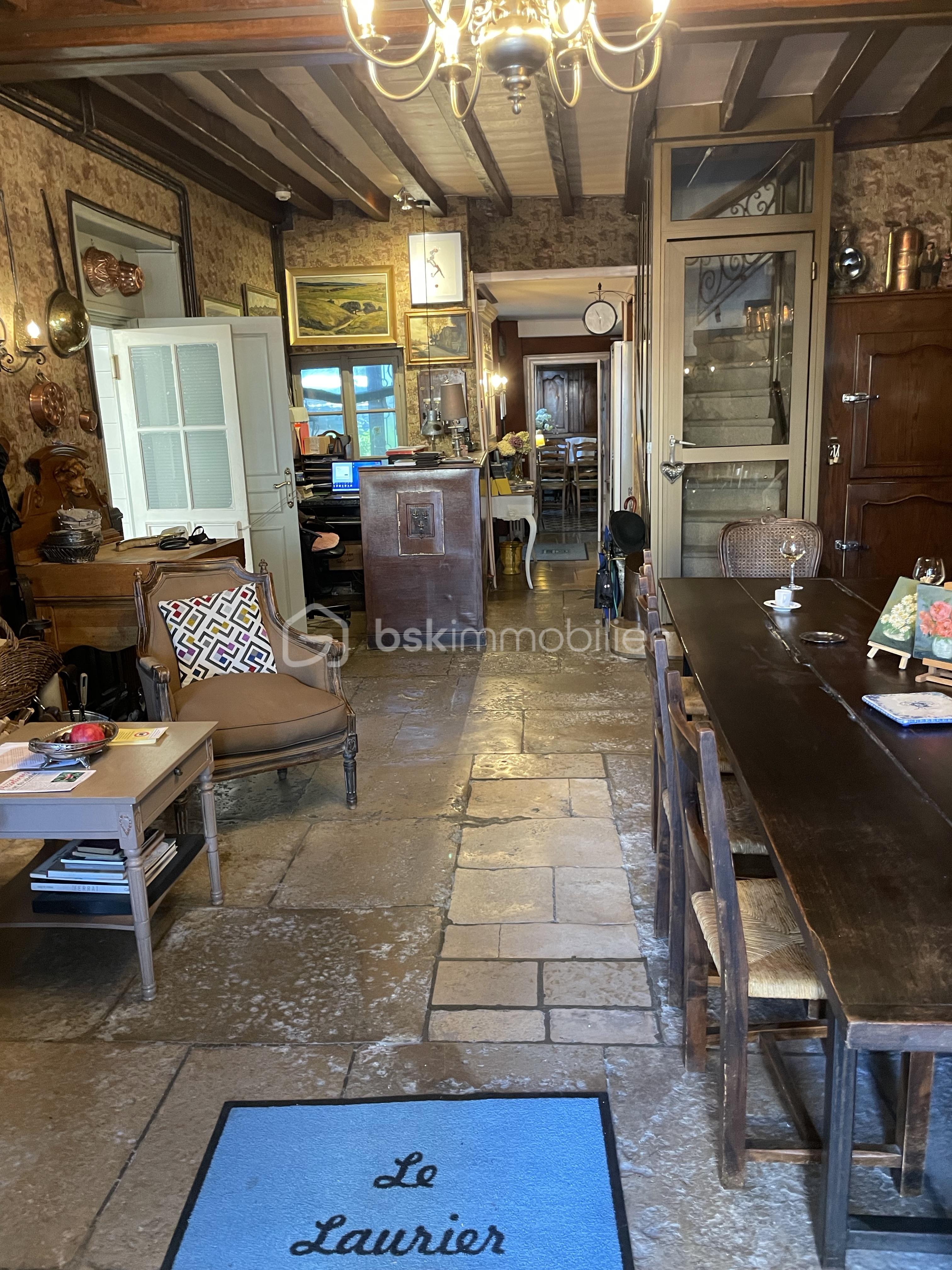 Maison de ville de 96 m² - IMG_0311.jpeg