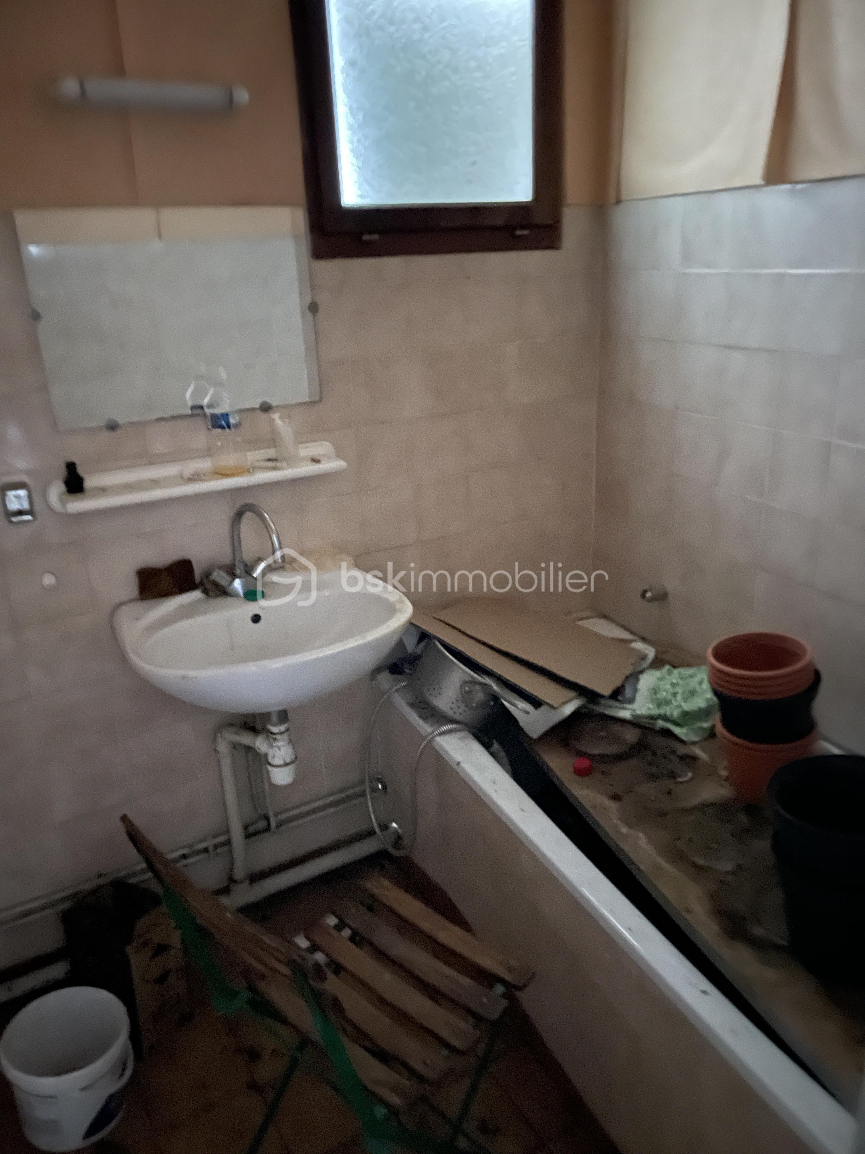 Maison de ville de 96 m² - IMG_0304.jpeg