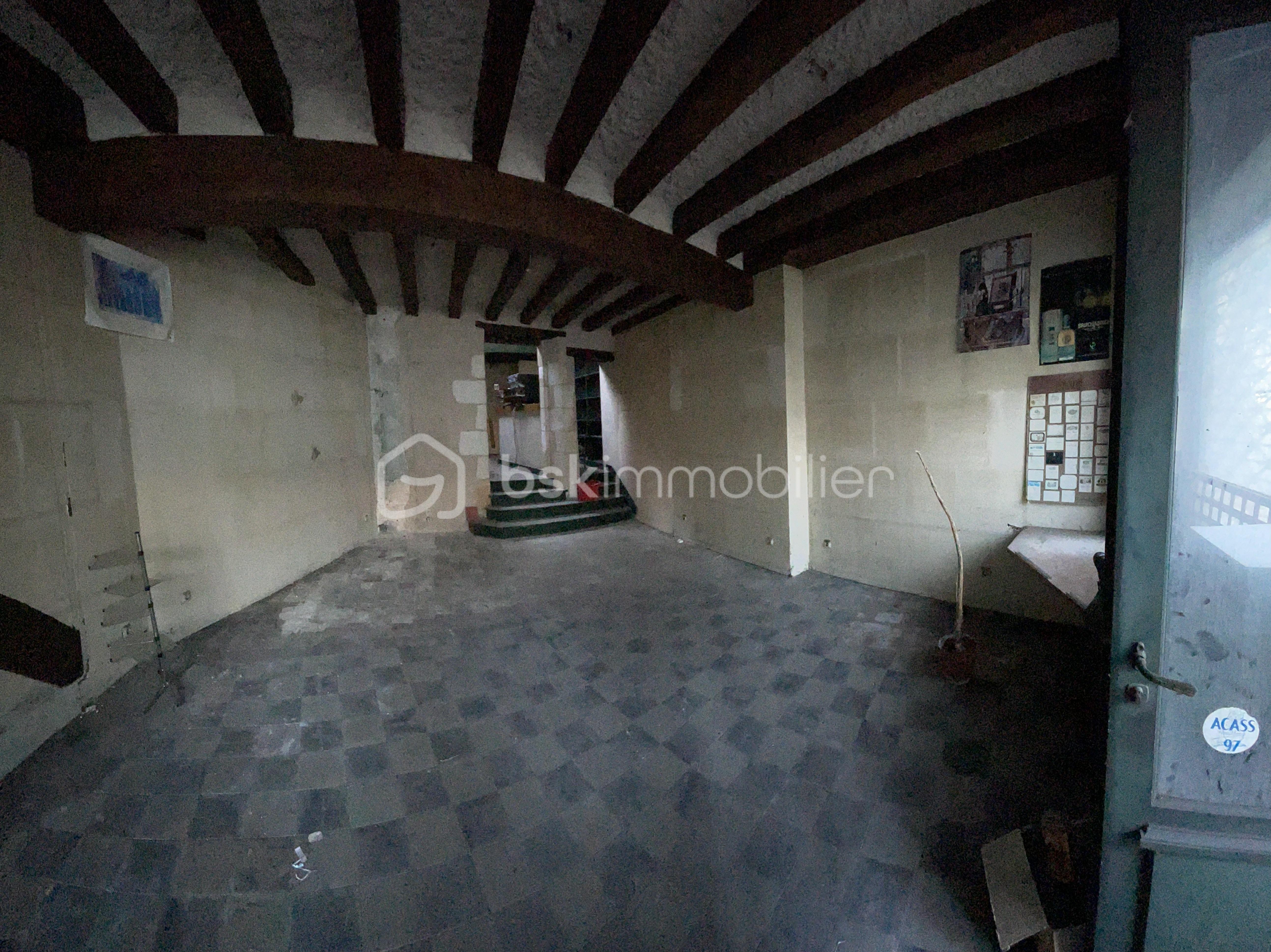 Maison de ville de 96 m² - IMG_0312.jpeg