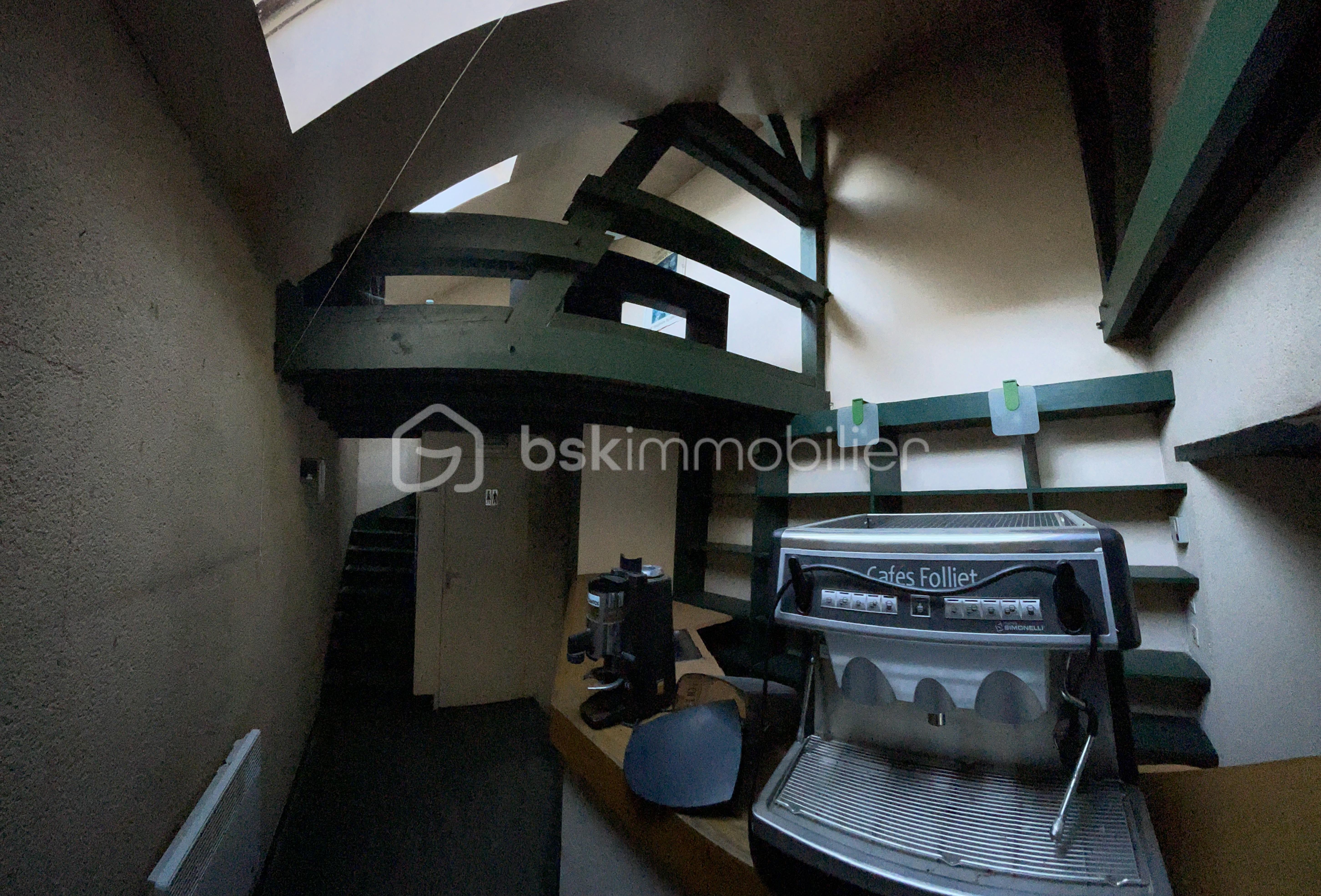 Maison de ville de 96 m² - IMG_0316.jpeg