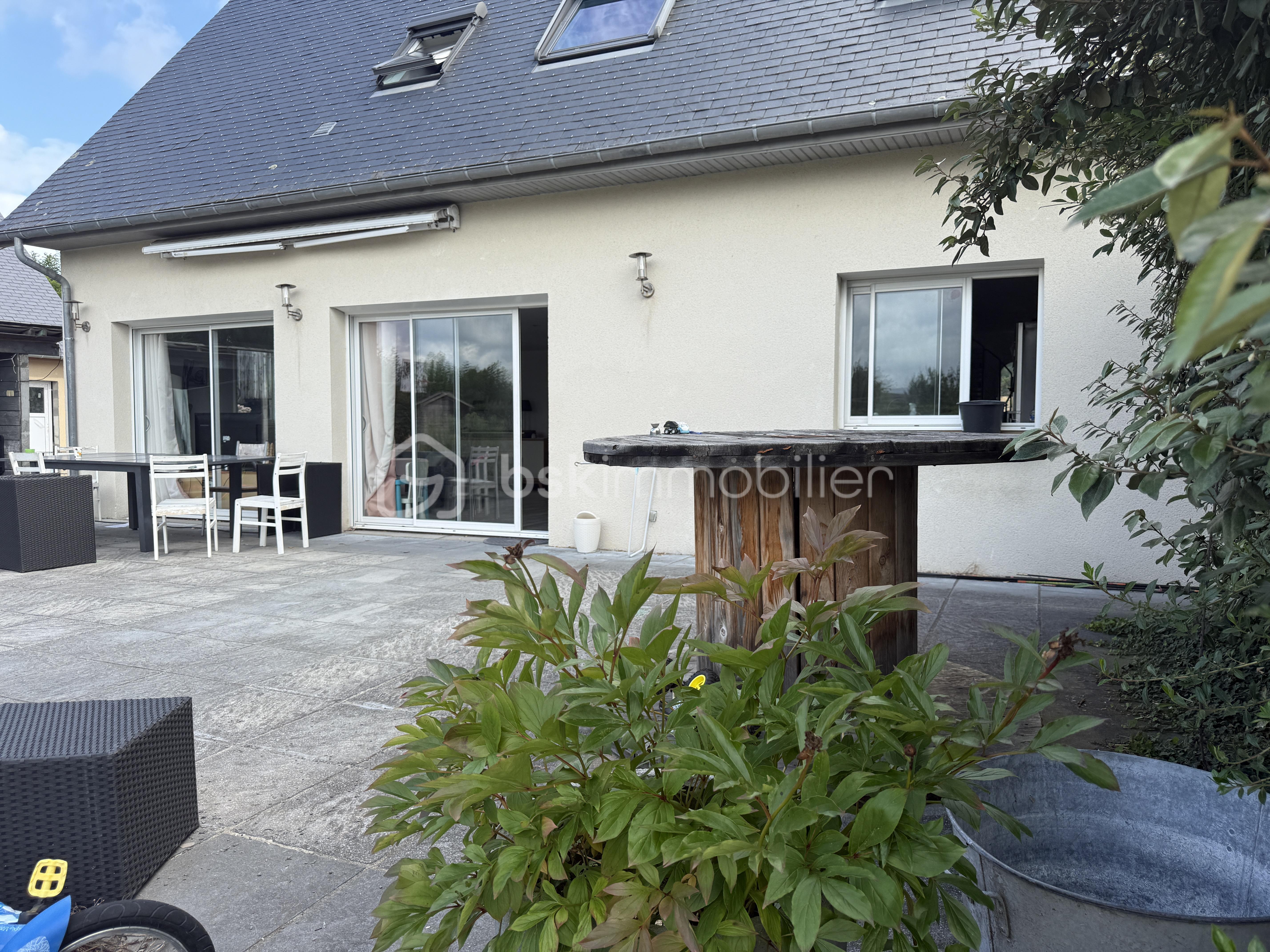 Maison de 148 m² - IMG_0519 2.JPG