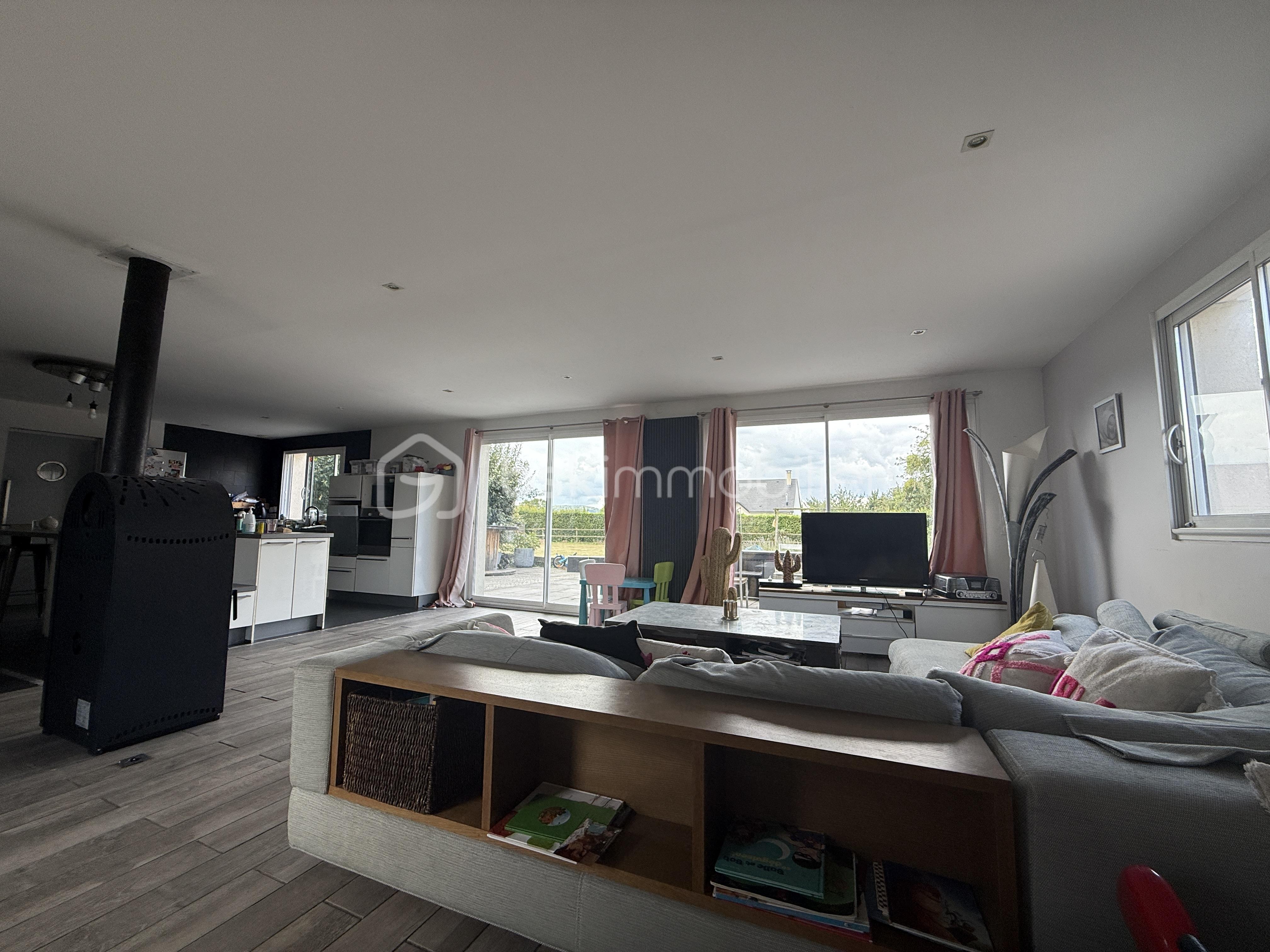 Maison de 148 m² - IMG_0516 2.JPG