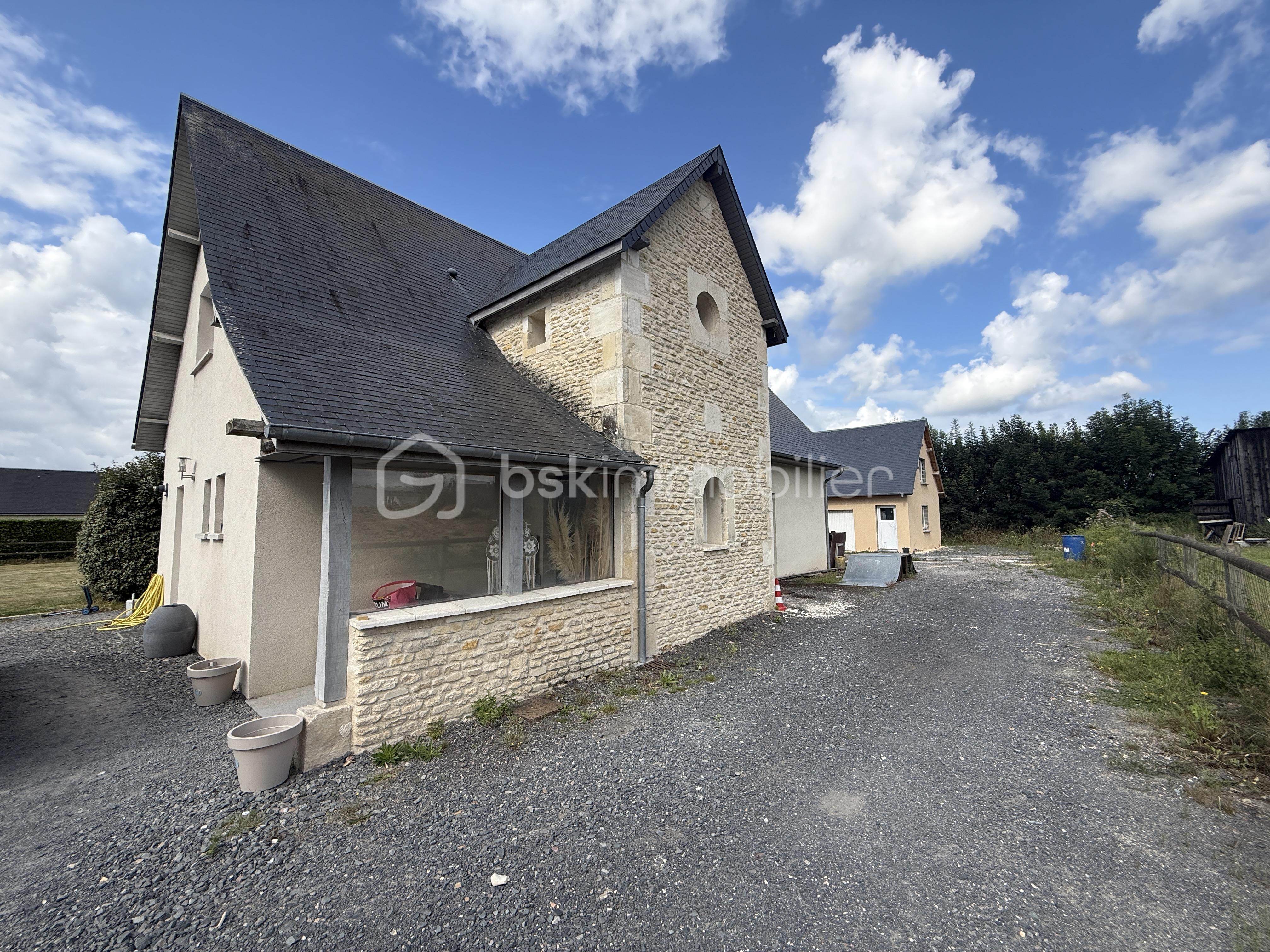 Maison de 148 m² - IMG_0526 2.JPG