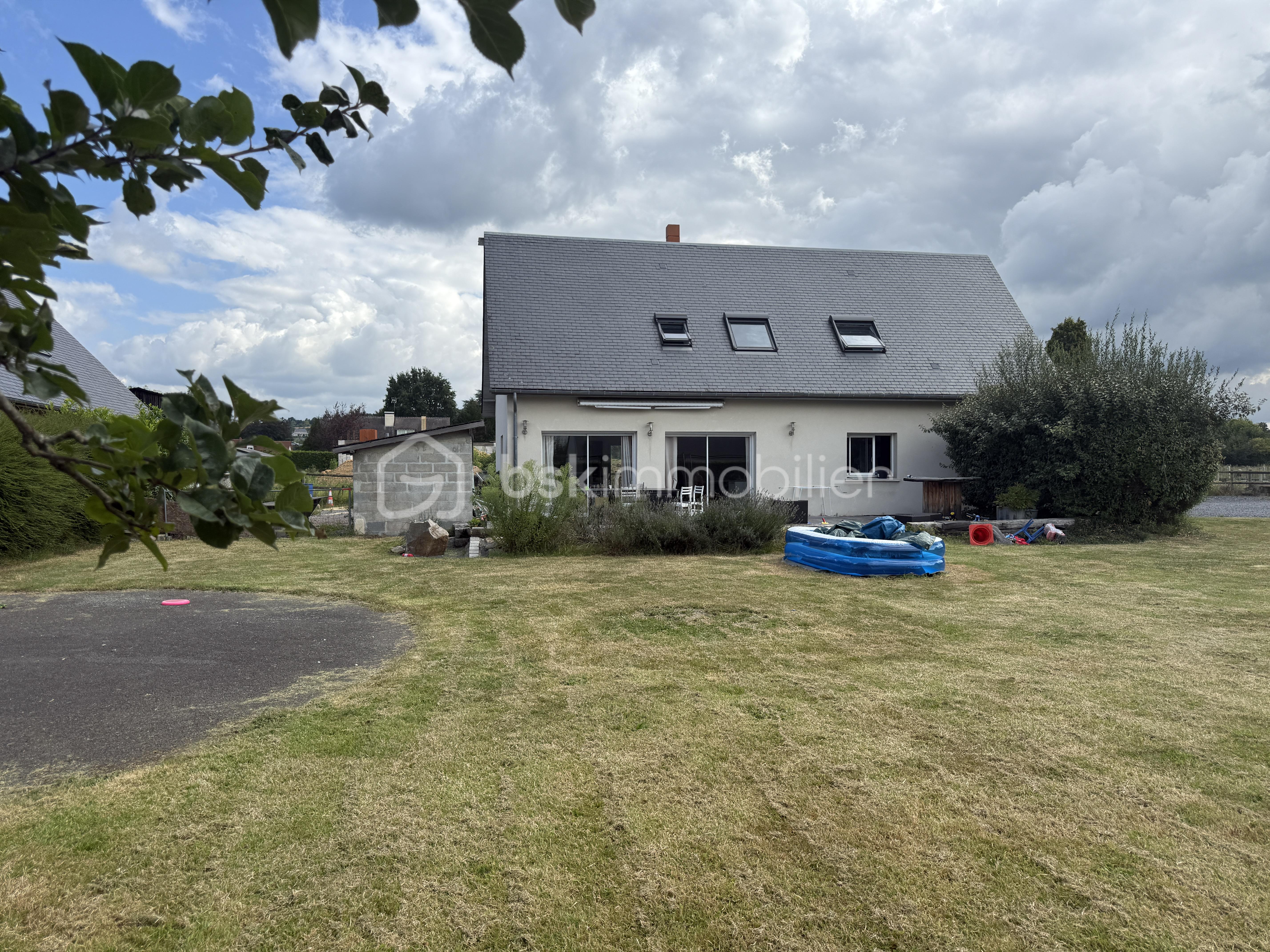 Maison de 148 m² - IMG_0518 2.JPG