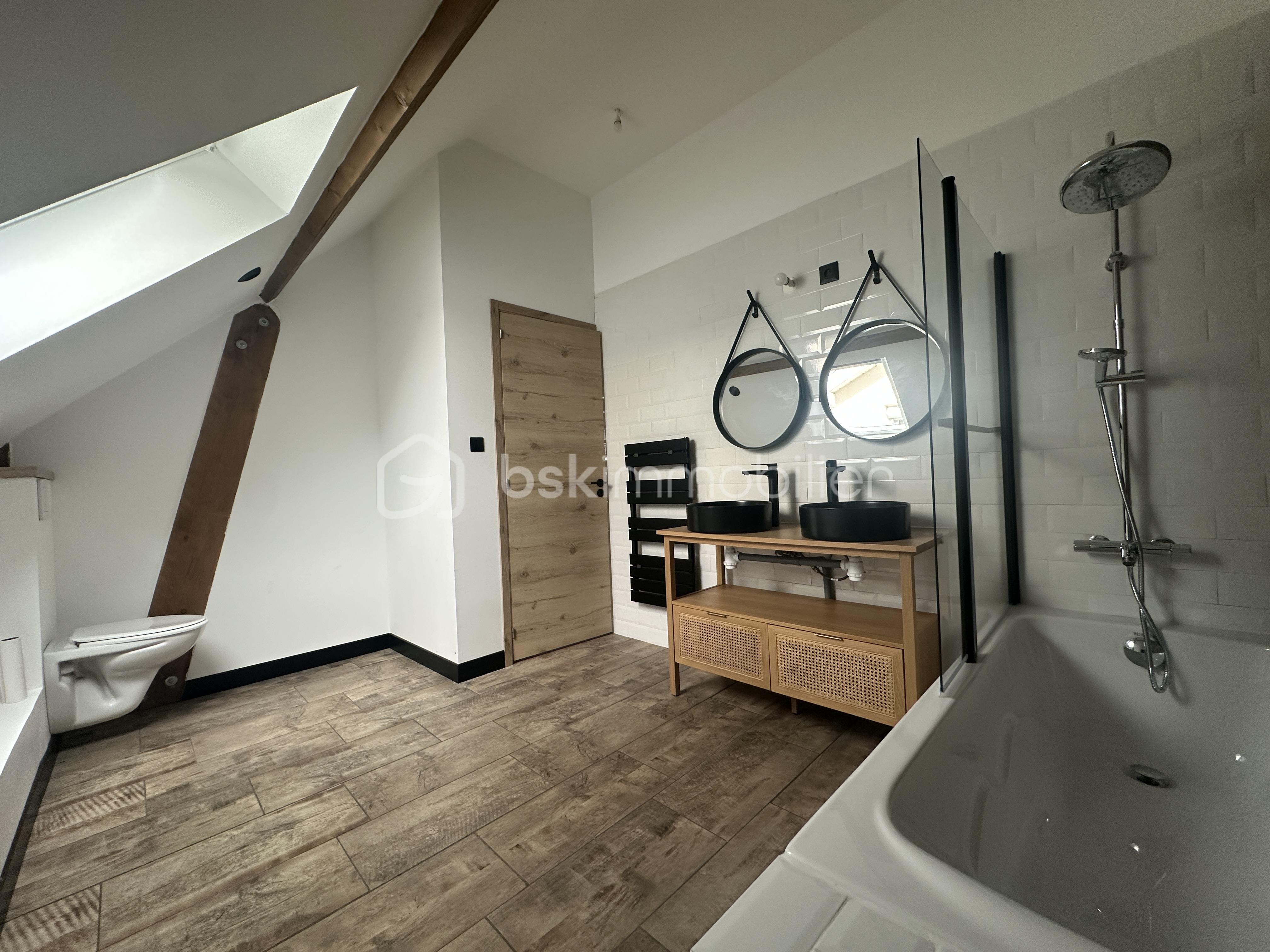 Maison de 110 m² - IMG_1912.JPG