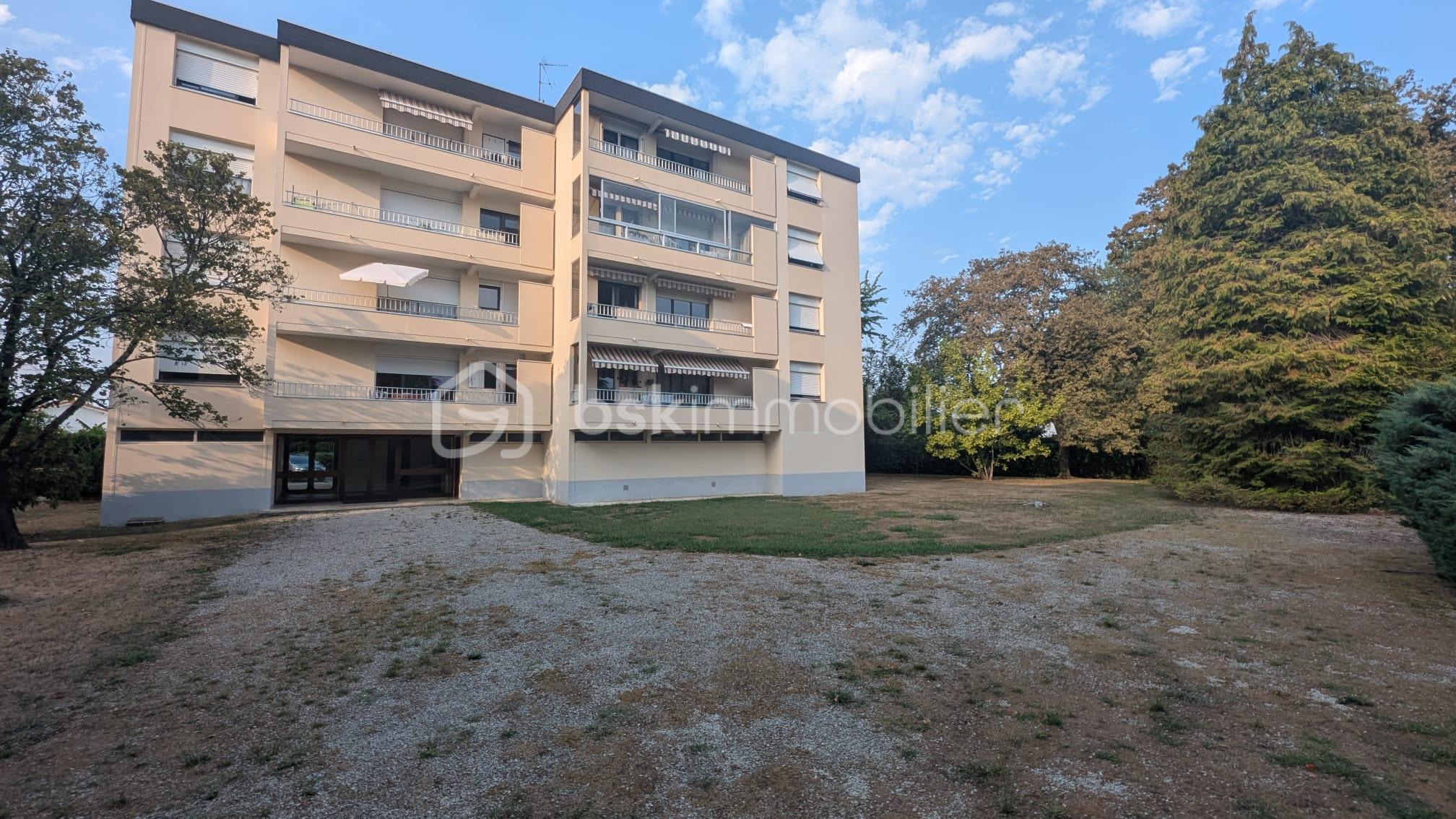 Extérieur résidence appartement pau achat immobilier au calme.jpeg