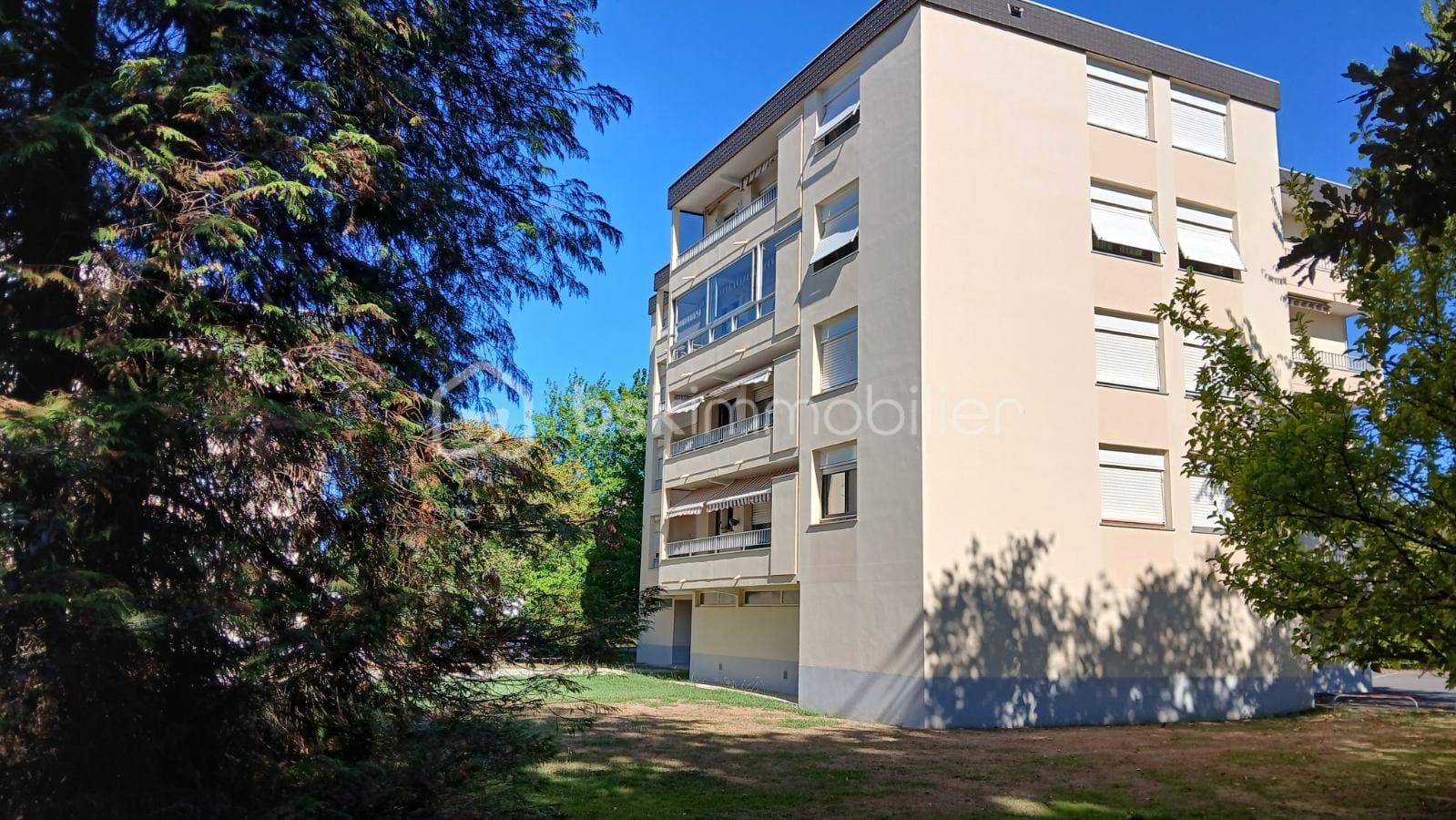 Extérieur calme residence securisee vente appartement pau achat immobilier pau.jpeg