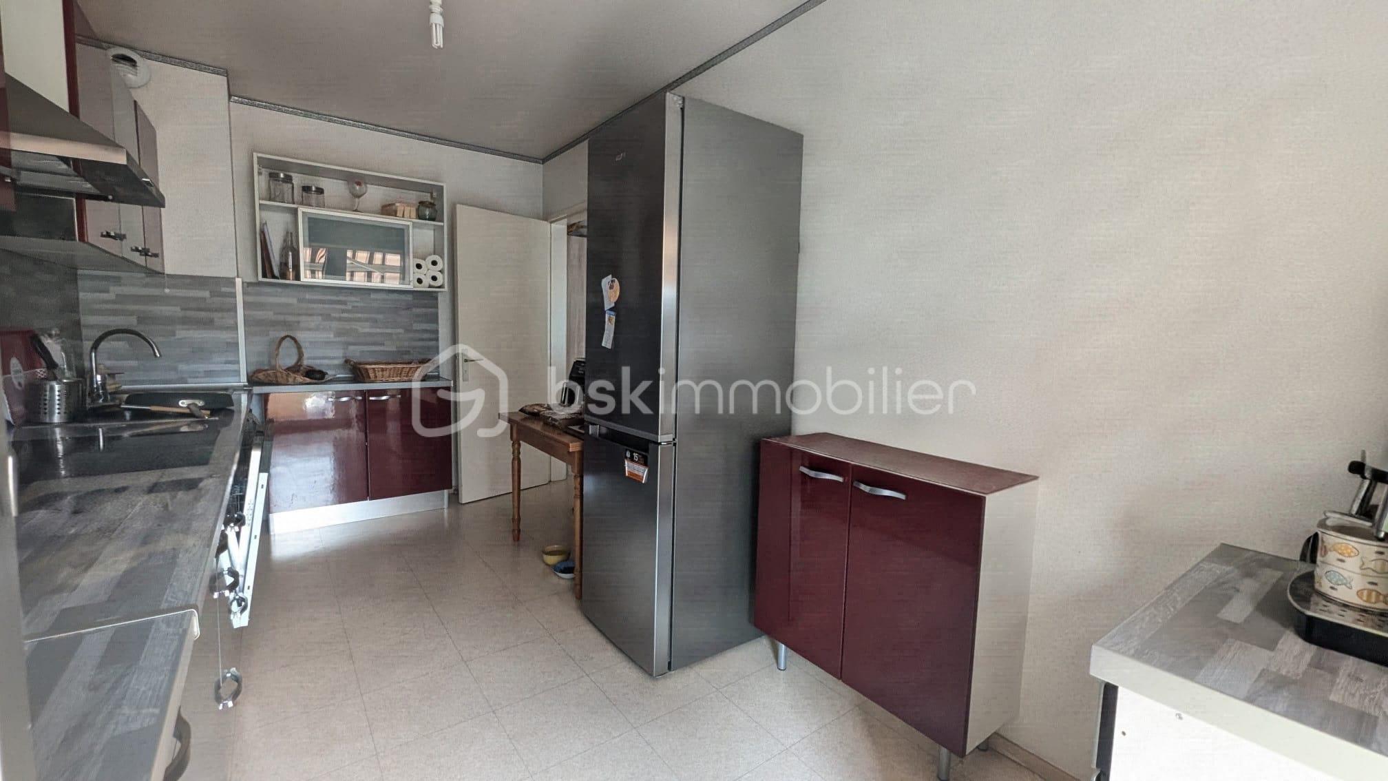 Cuisine appartement pau achat immobilier au calme.jpeg