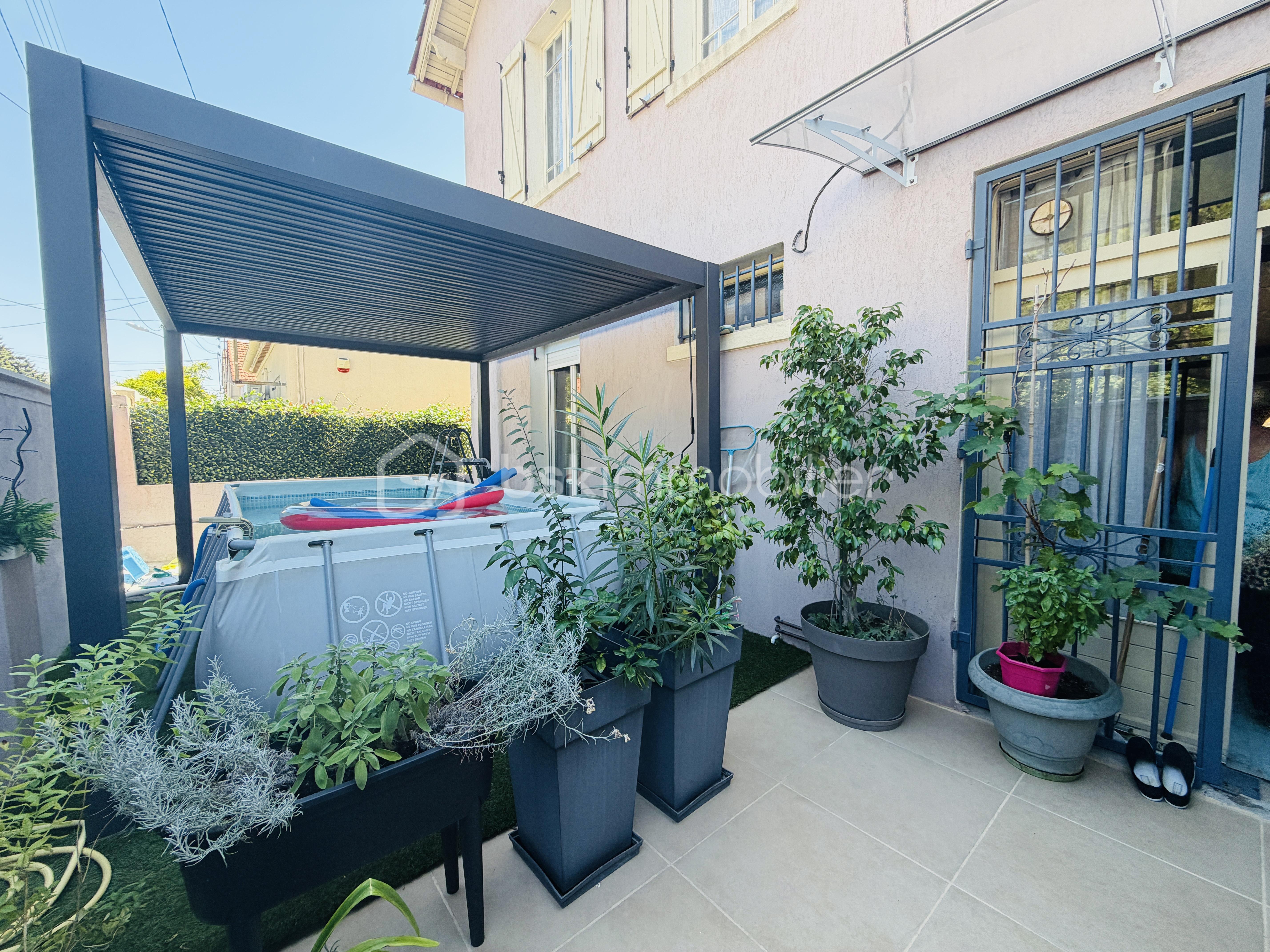 Maison 7 pièces 170 m² · à Toulon · 170 m² · 450 000 €