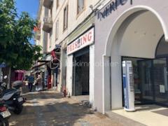 Local commercial de 158 m² - MURS COMMERCIAUX AJACCIO CENTRE VILLE.jpg