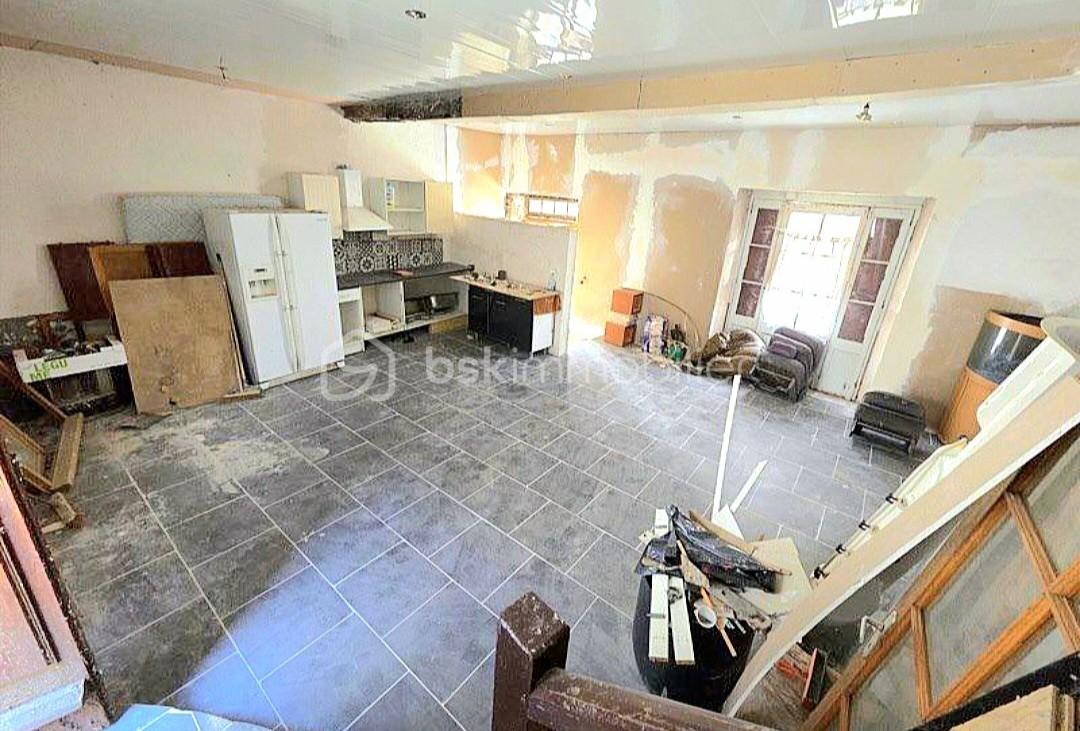 Maison de village de 96 m² - cuisine avant bonnac .jpg