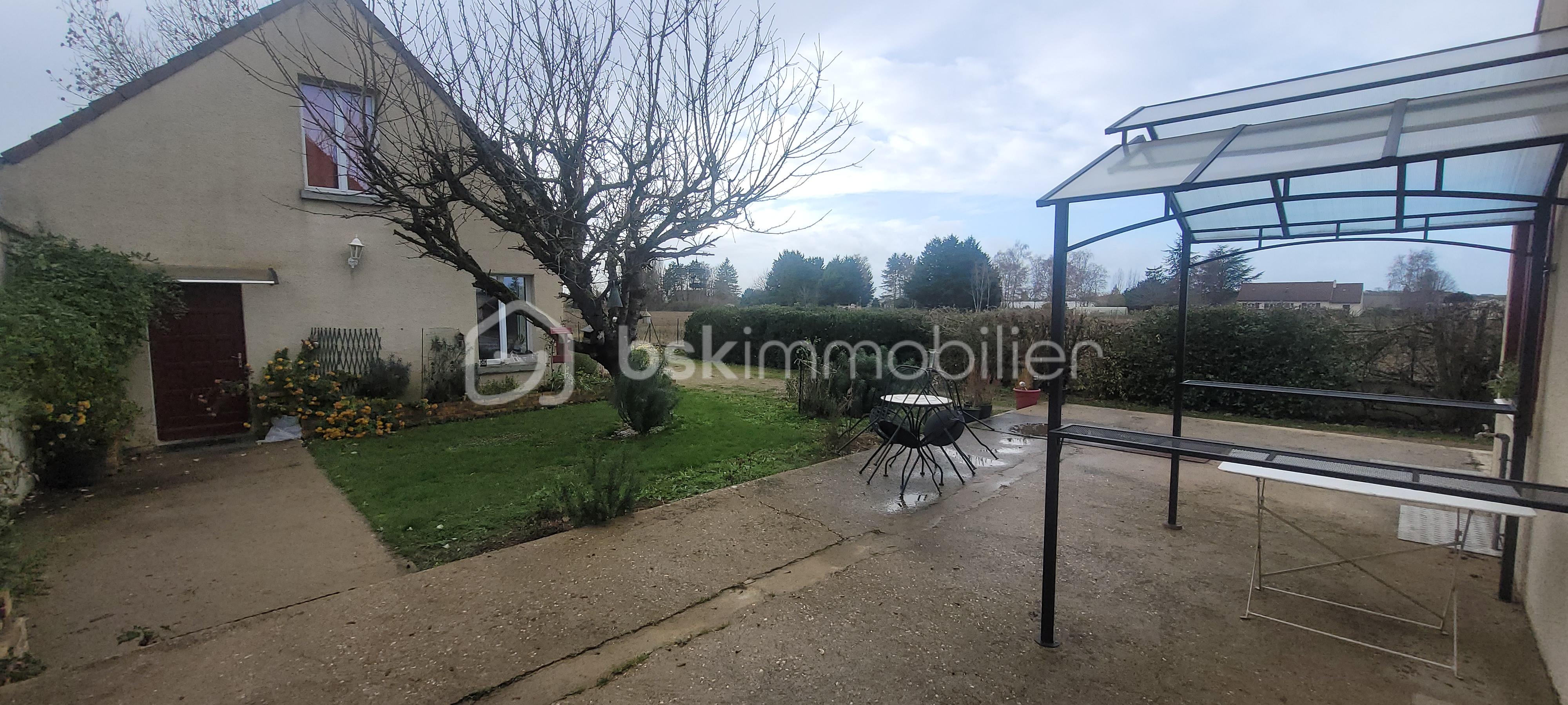 Maison traditionnelle de 113,33 m² - 20251206_124135.jpg