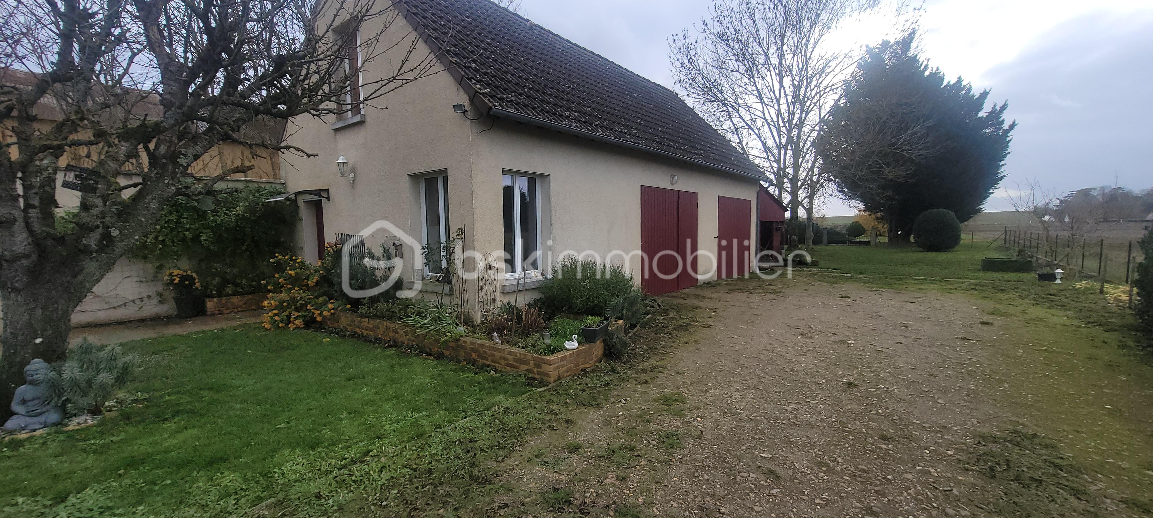 Maison traditionnelle de 113,33 m² - 20251206_123638.jpg