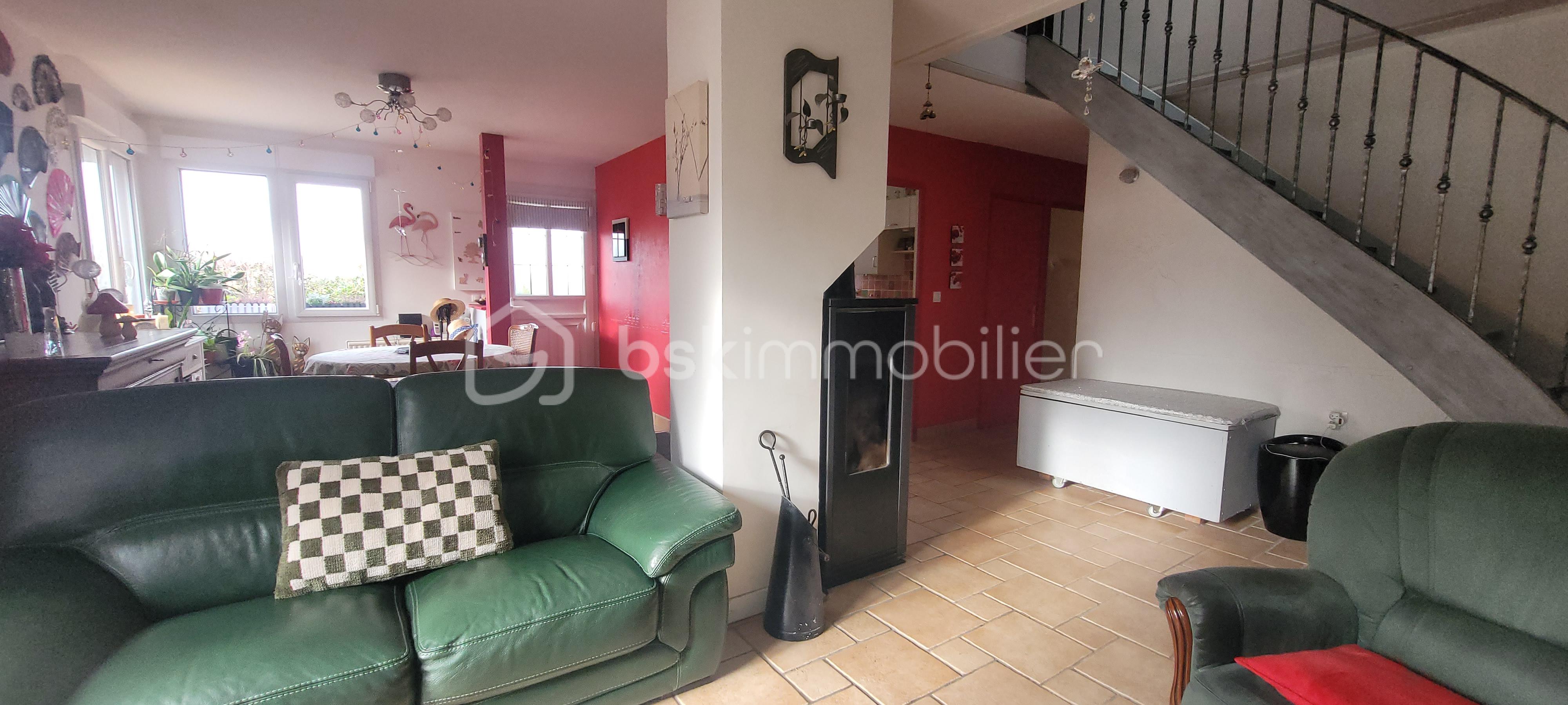 Maison traditionnelle de 113,33 m² - 20251206_122354.jpg