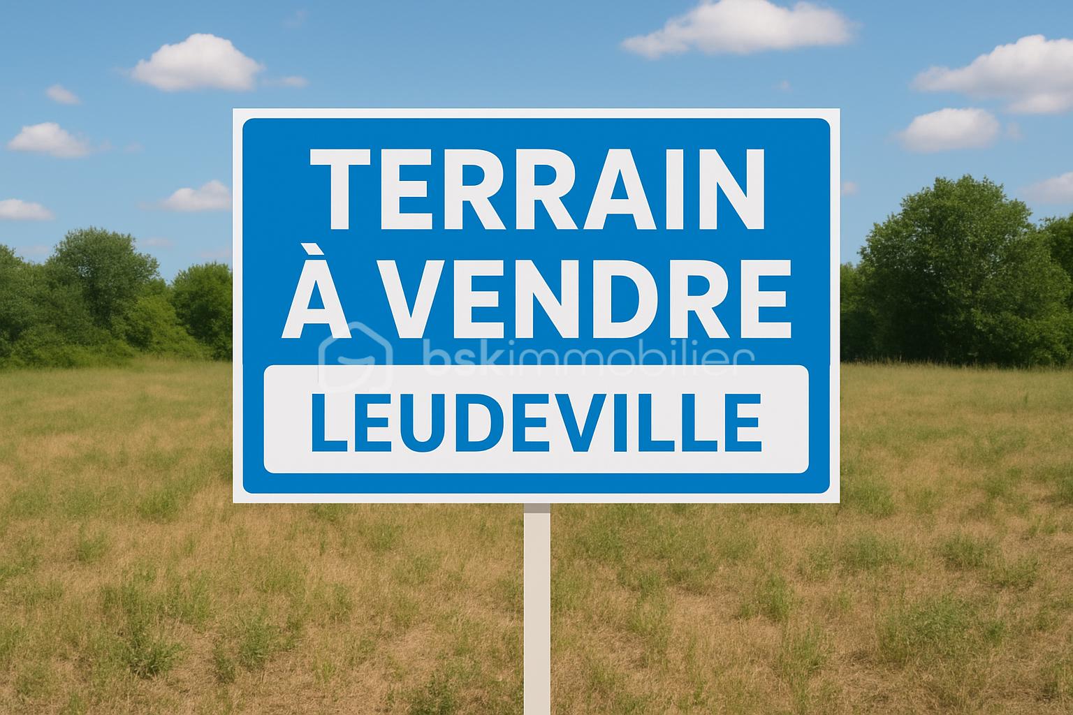 Terrain de 394 m² - Terrain à Vendre à Leudeville.png