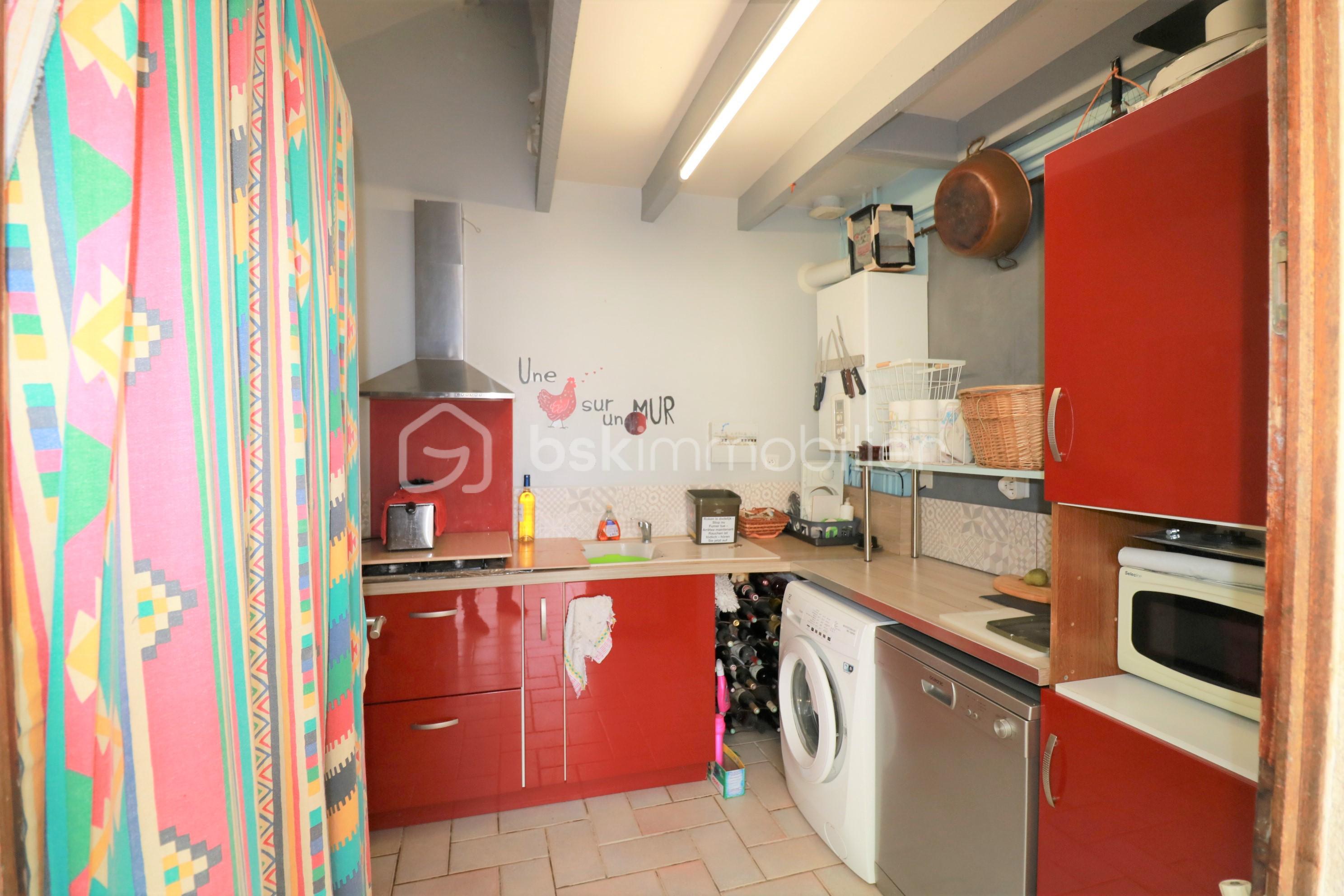 Maison de 230 m² - IMG_3431.JPG