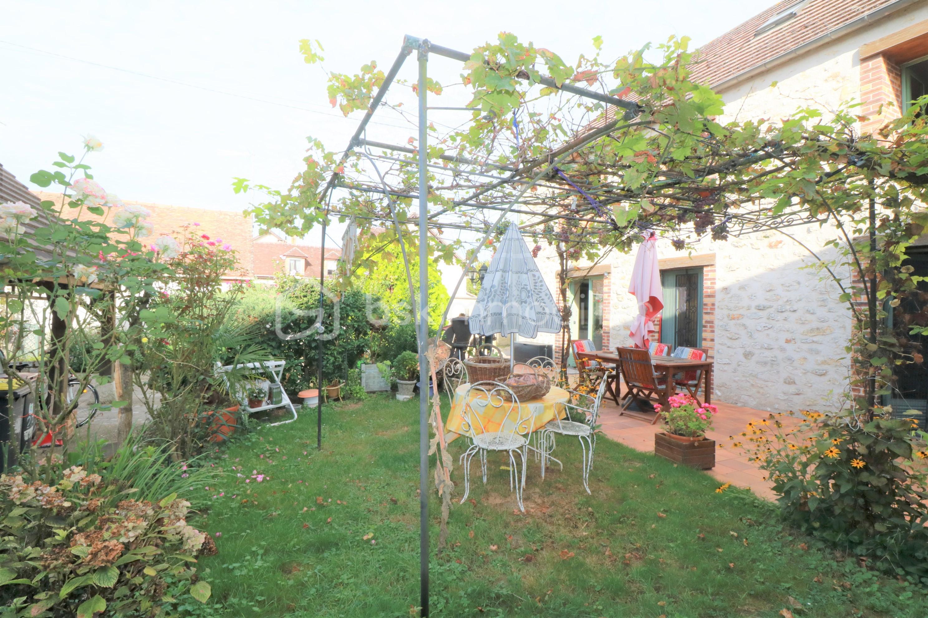 Maison de 230 m² - IMG_3422.JPG