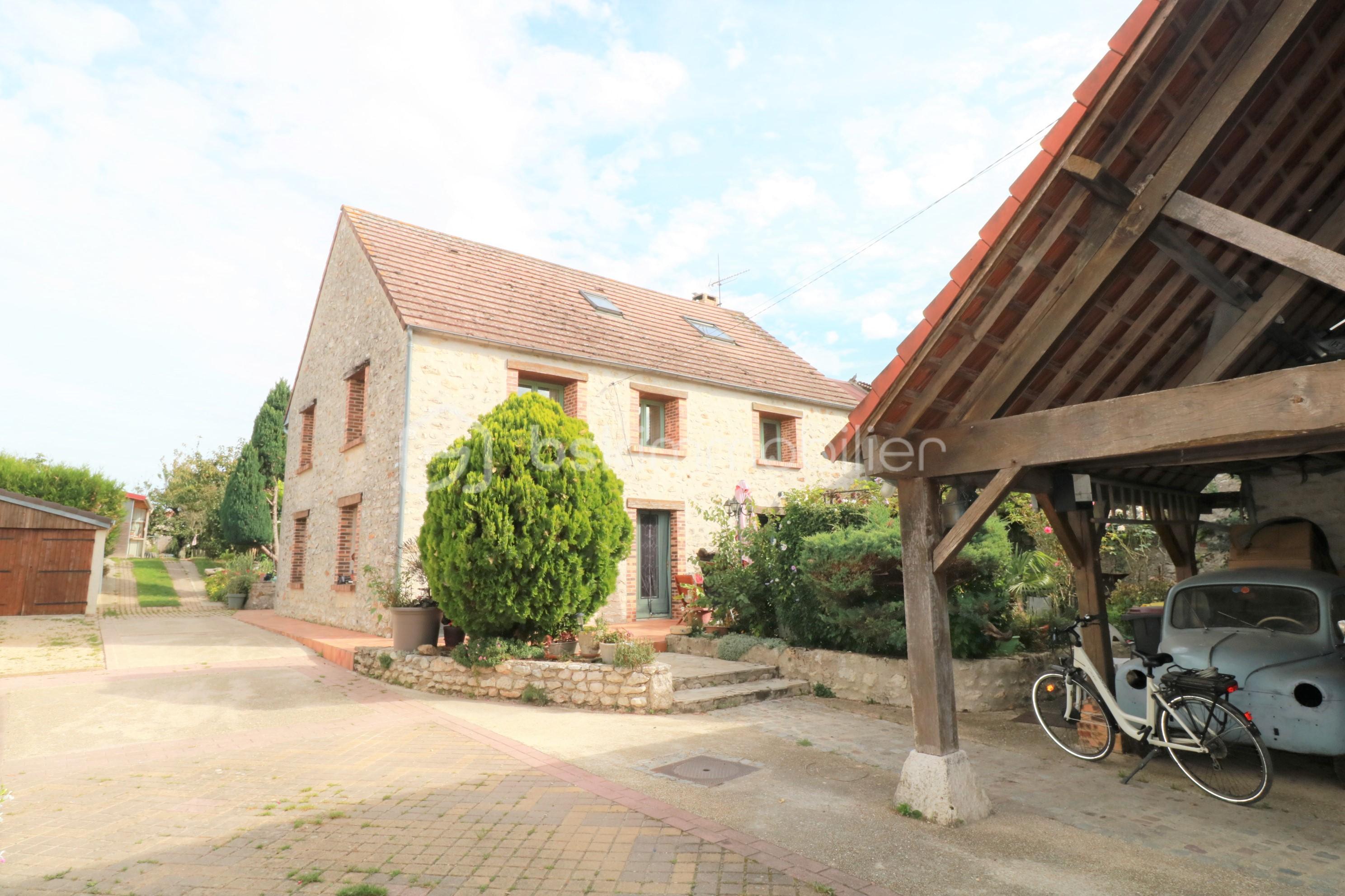 Maison de 230 m² - IMG_3480.JPG