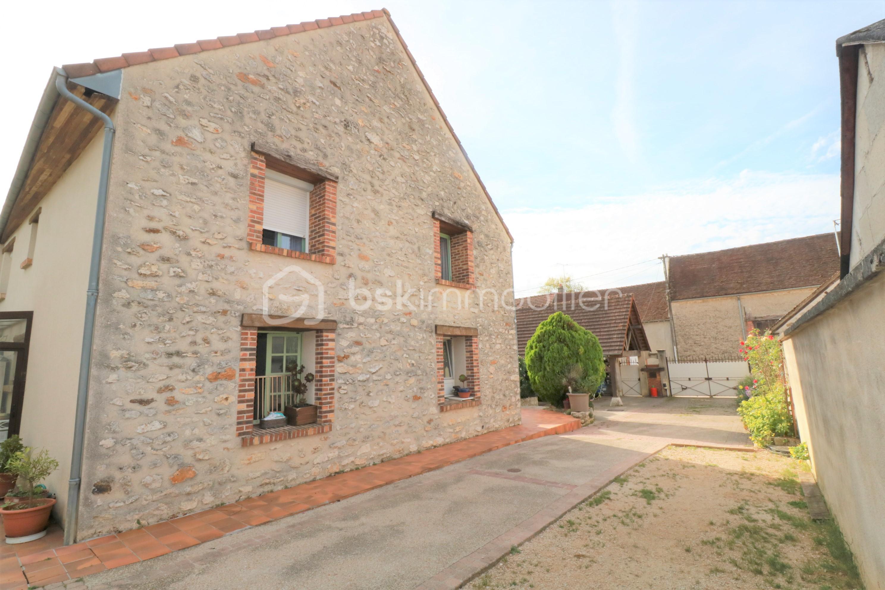 Maison de 230 m² - IMG_3417.JPG
