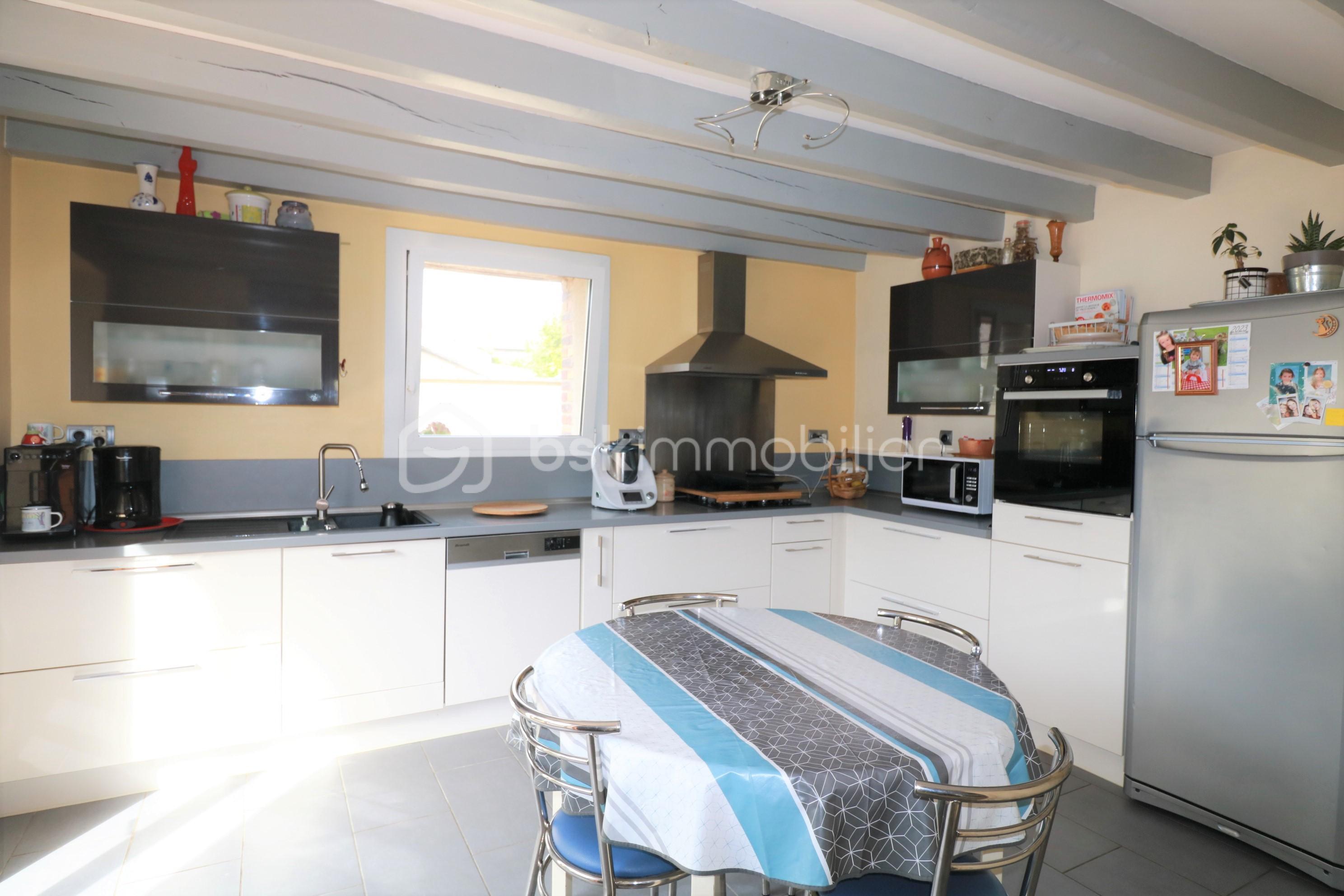Maison de 230 m² - IMG_3473.JPG