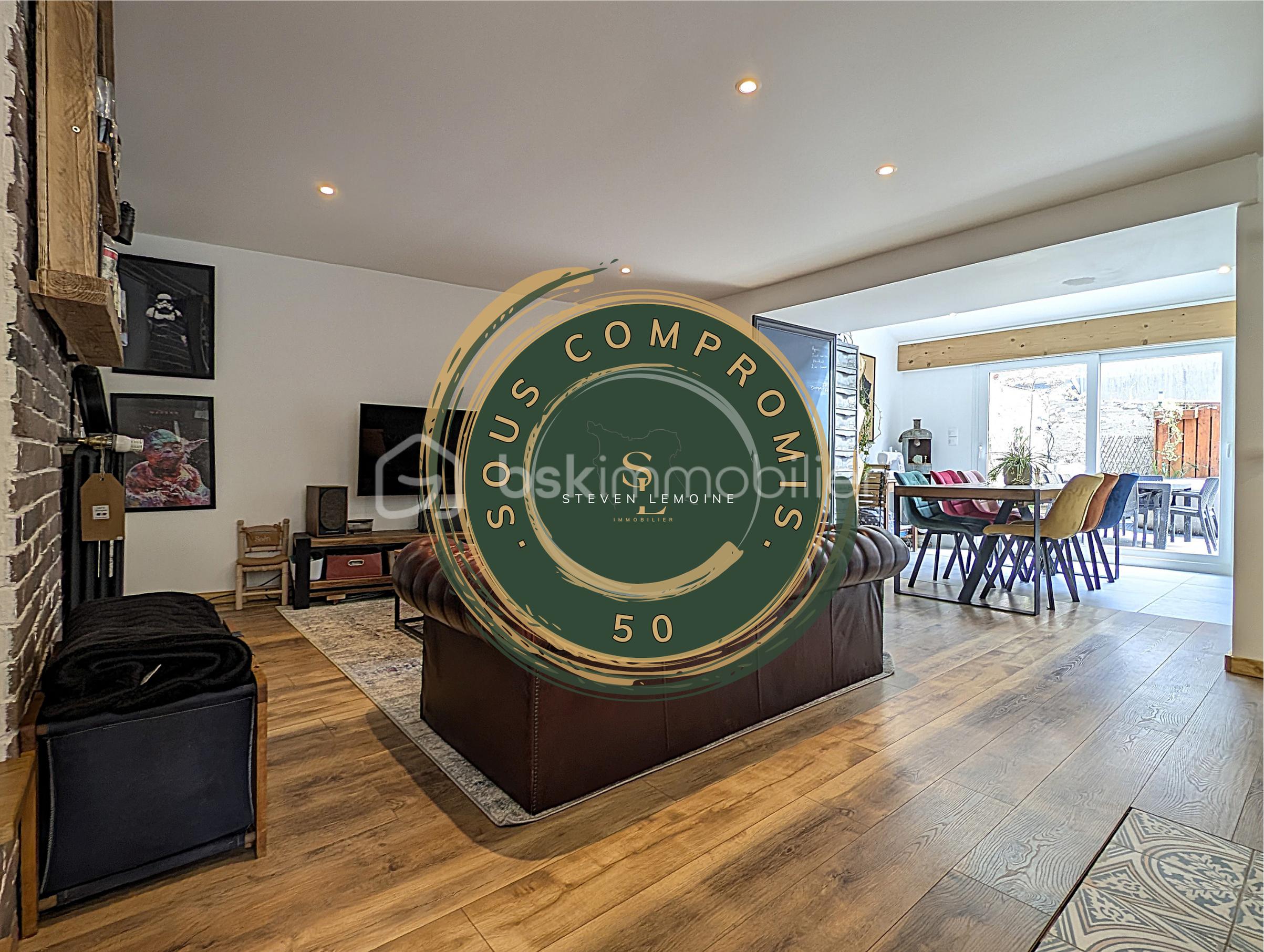 Maison de 98 m² - Sous Compromis.png