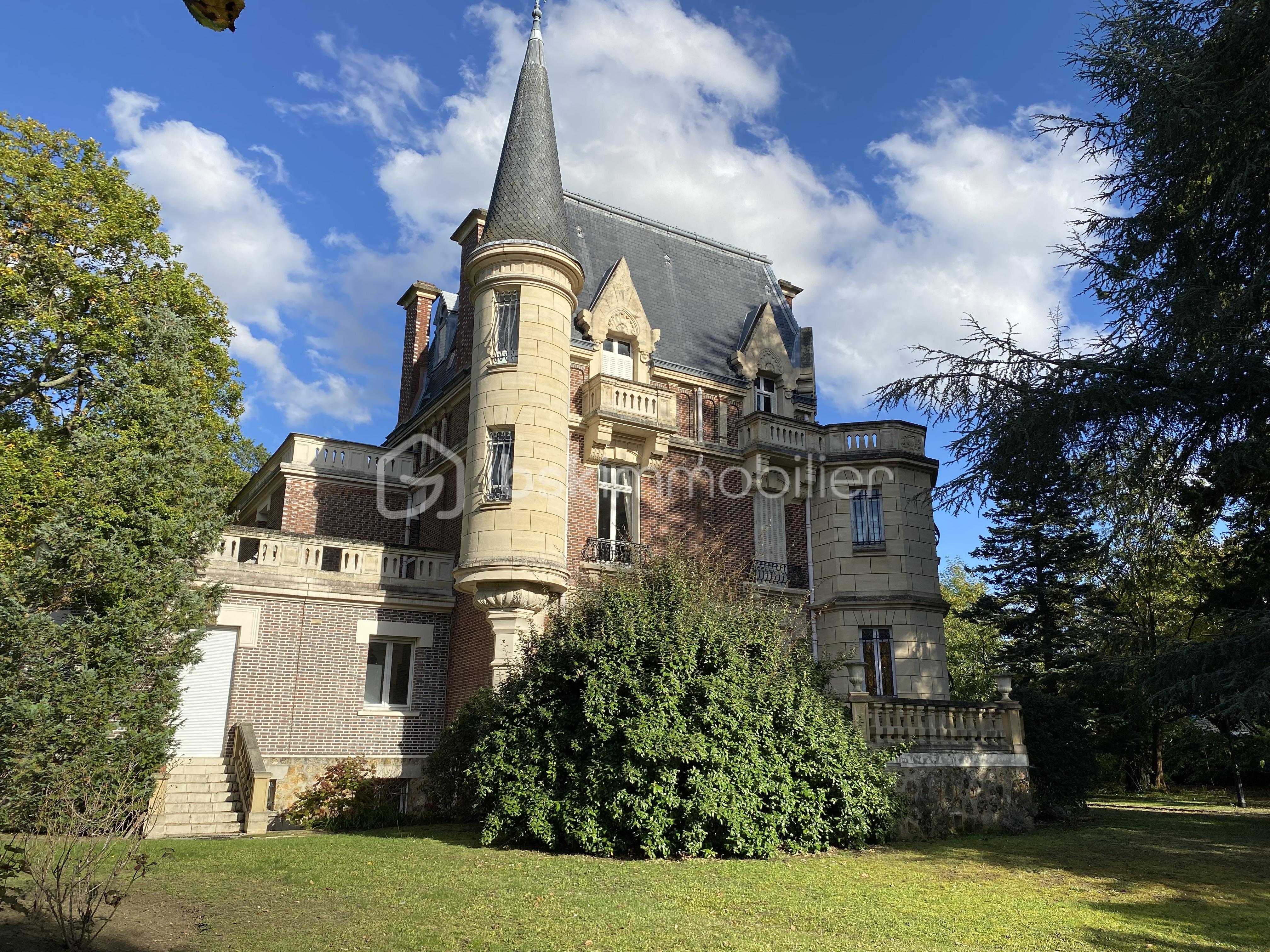 Demeure de 620 m² - IMG_2515.jpg