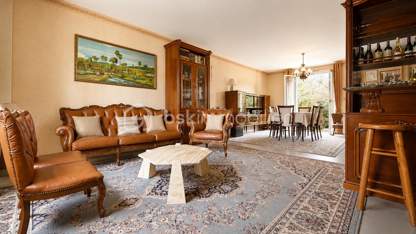 Maison 5 pièces 106 m² · à Pierrefitte-sur-Seine · 106 m² · 300 000 €