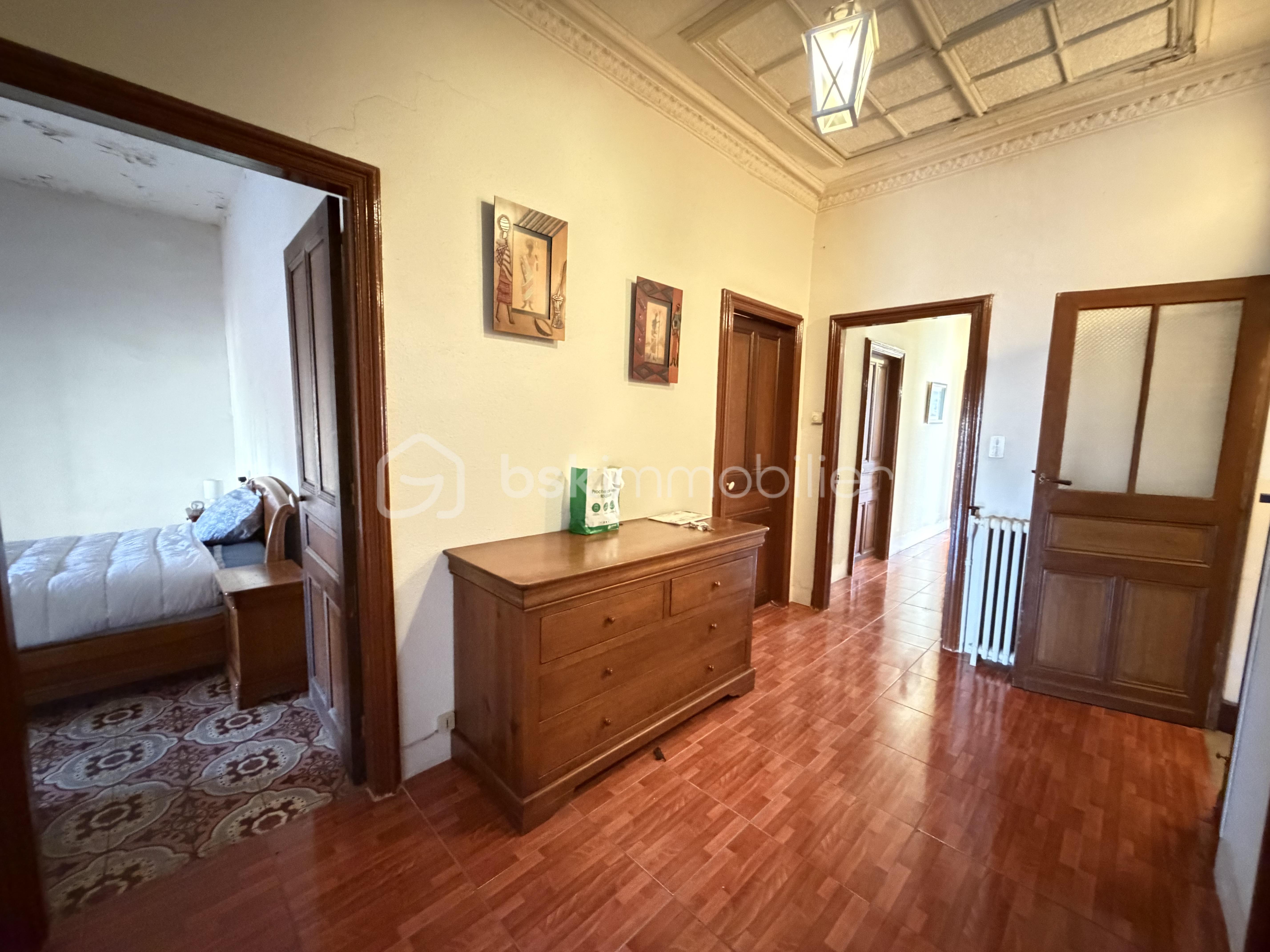 Immeuble mixte de 287 m² - IMG_3384.jpeg