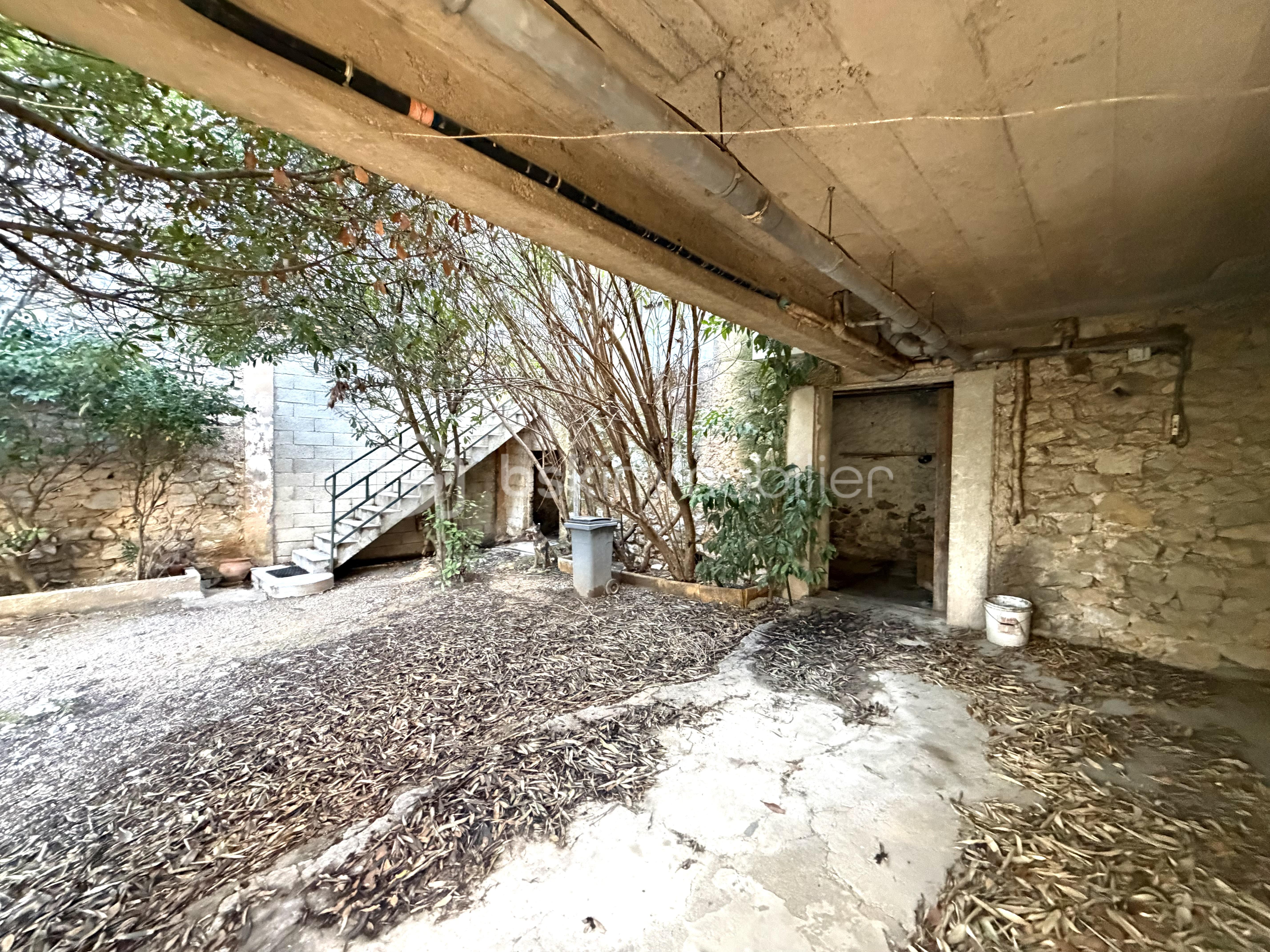 Immeuble mixte de 287 m² - IMG_3431.jpeg