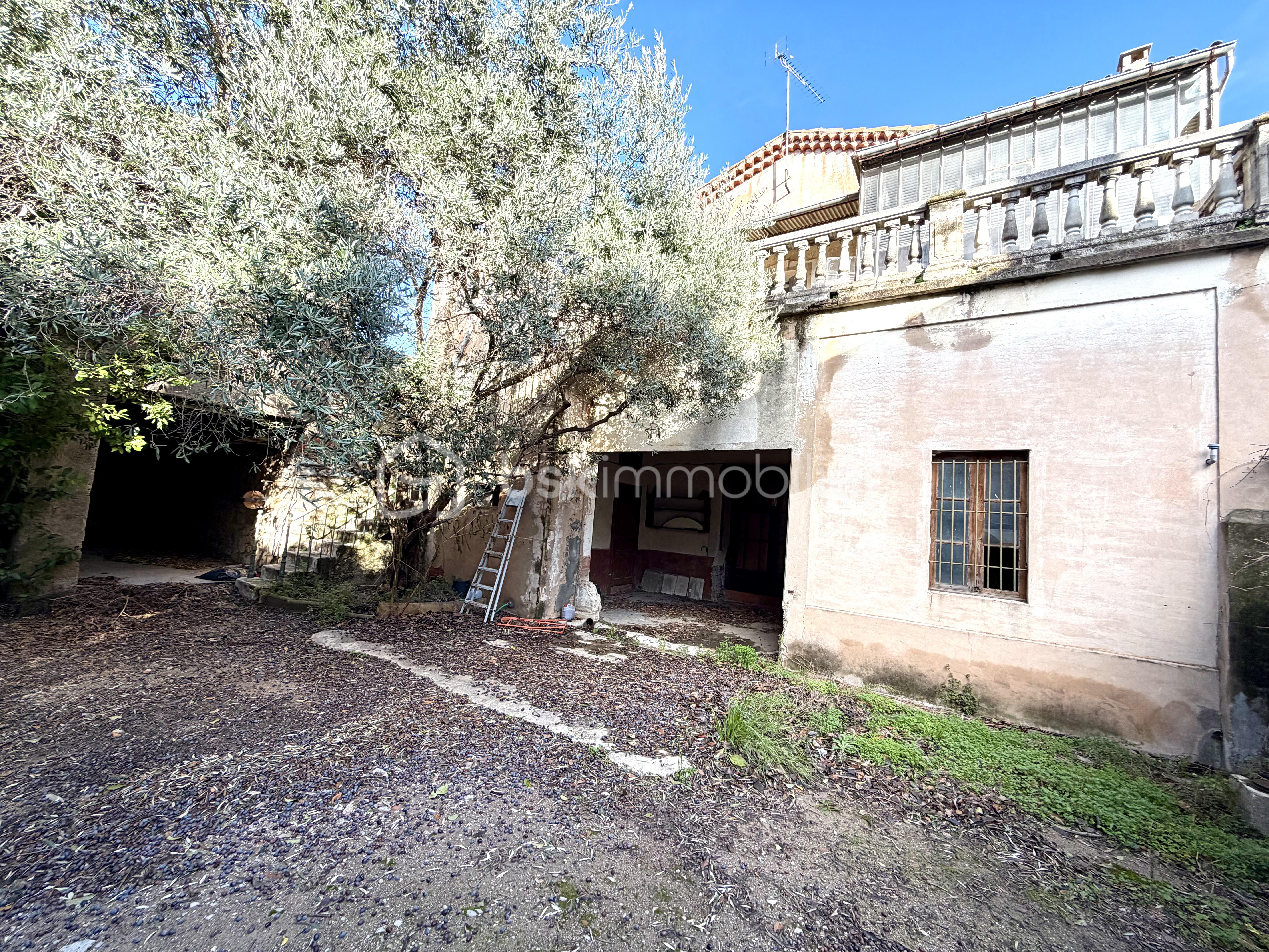 Immeuble mixte de 287 m² - IMG_3406.jpeg