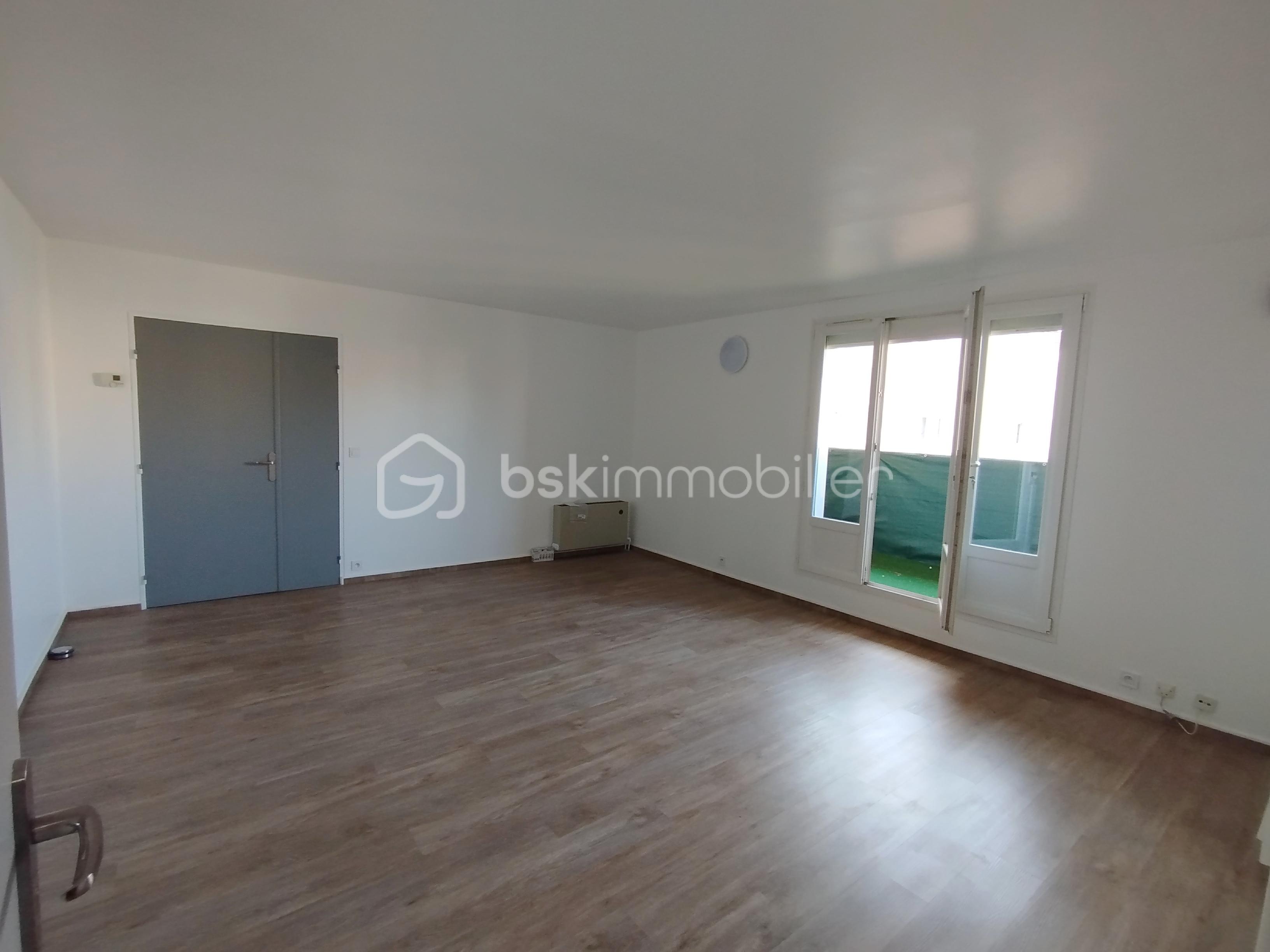 Appartement 3 pièces 70 m² · à Noisy-le-Grand · 70 m² · 207 000 €