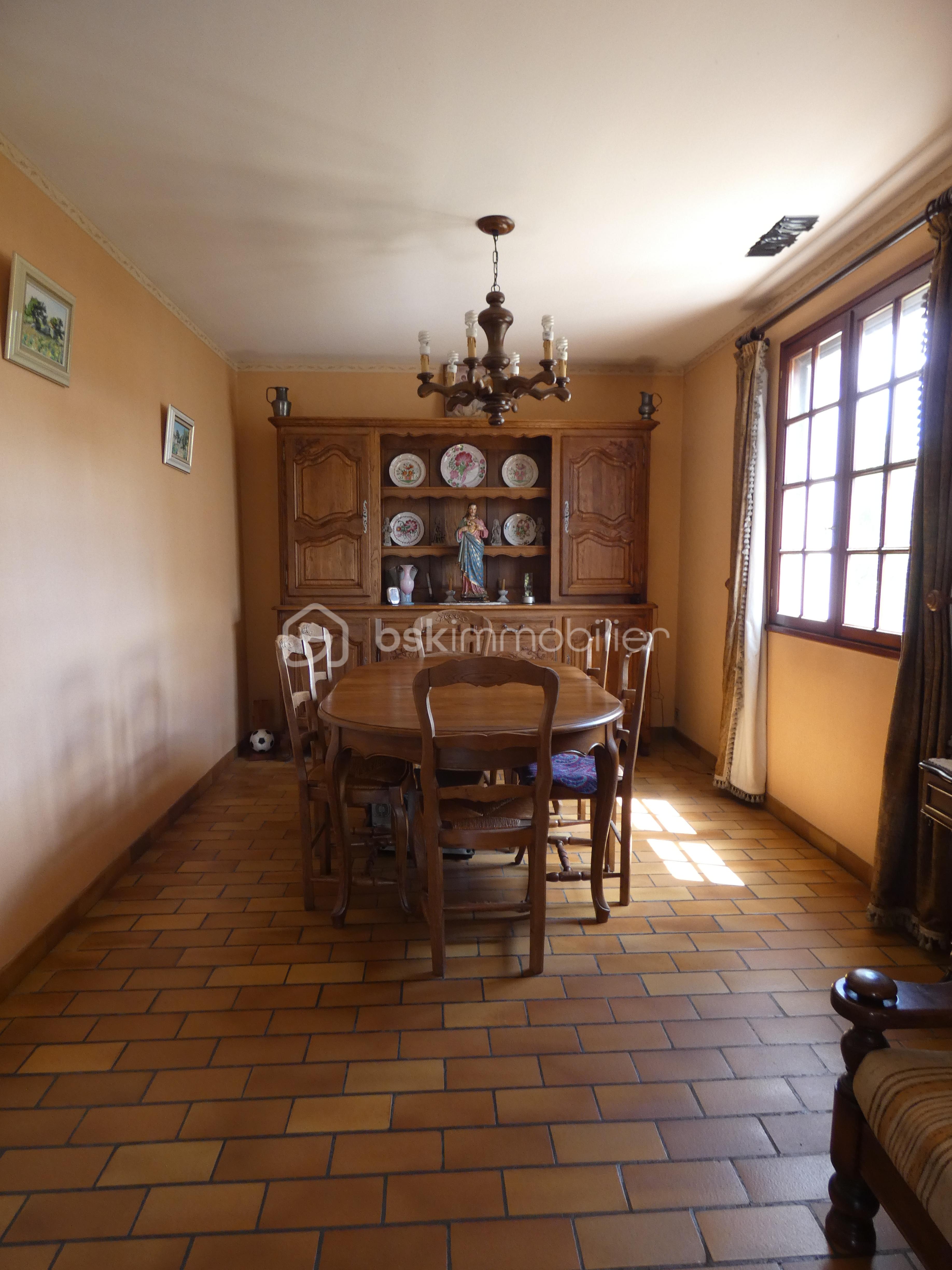 Maison de 170 m² - P1080032.JPG