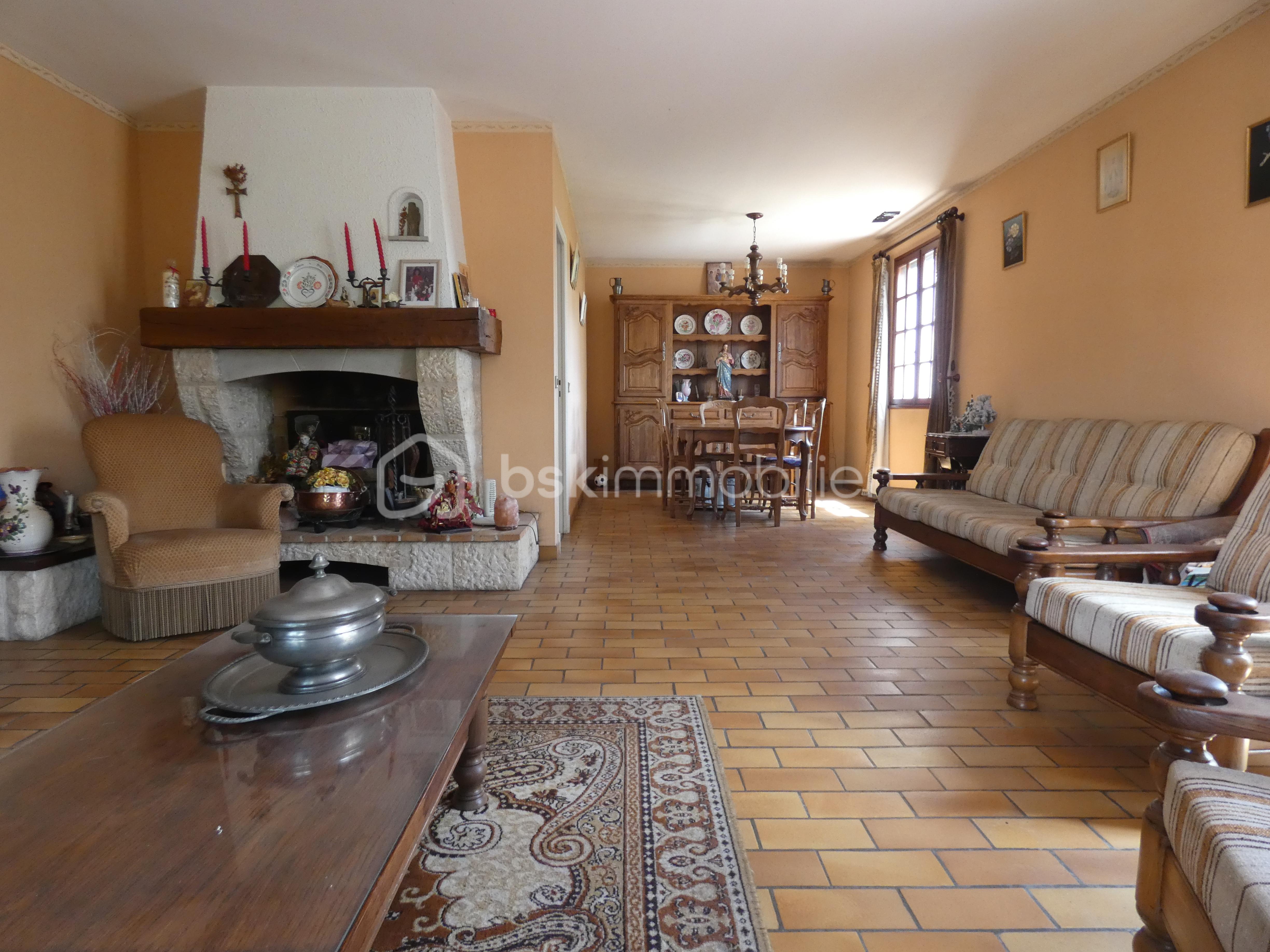 Maison de 170 m² - P1080029.JPG