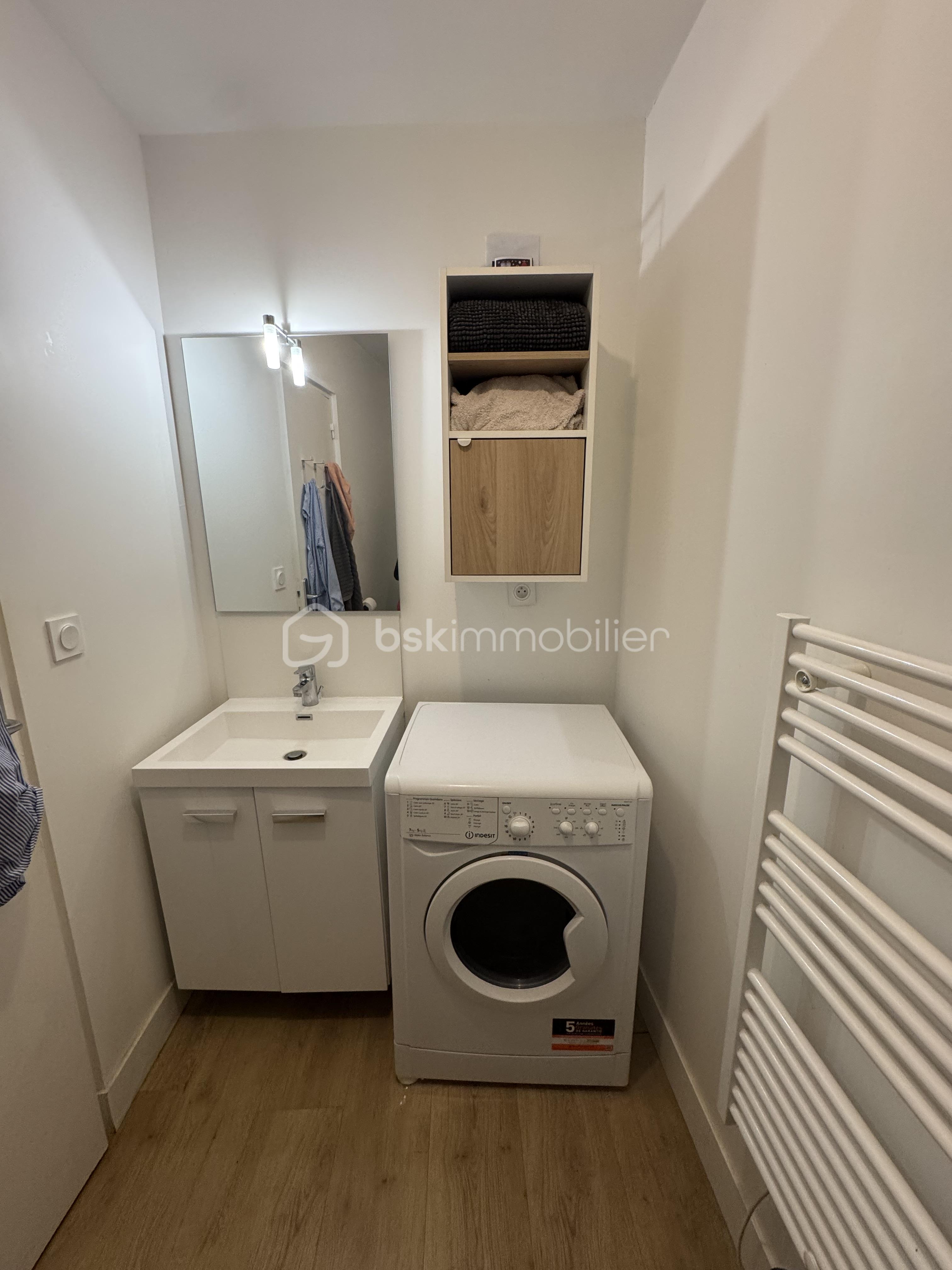 Appartement de 40 m² - IMG_2335.jpg