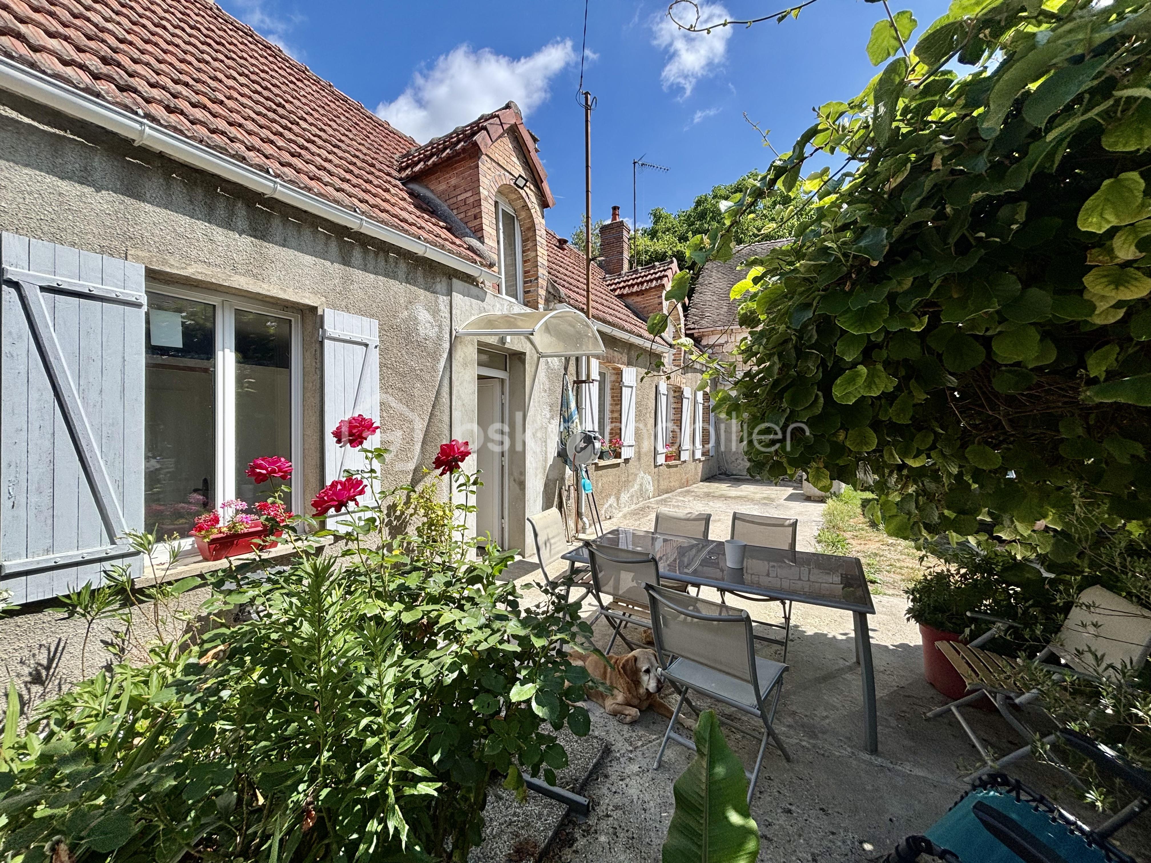 Maison longere de 113 m² - IMG_1972.jpeg
