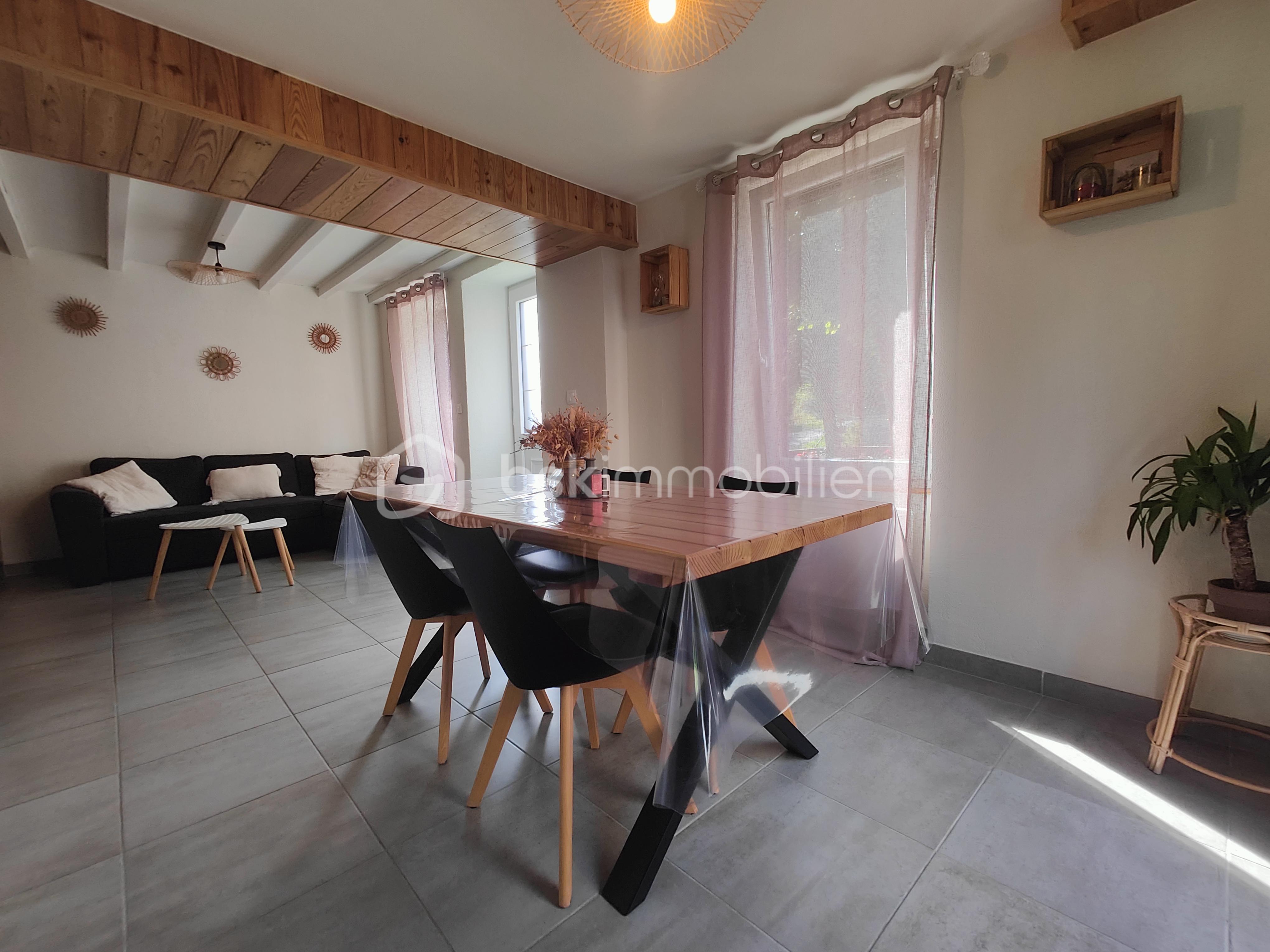 Maison de 112 m² - IMG20250801102920.jpg